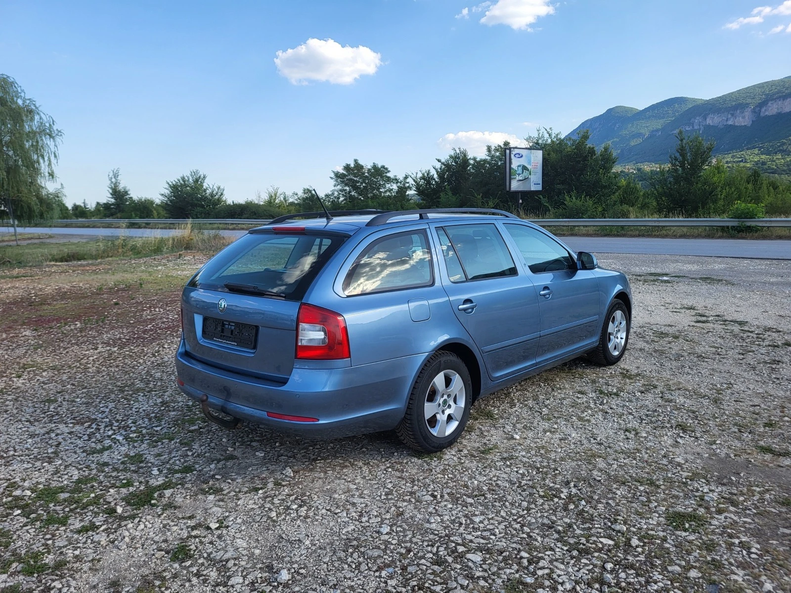 Skoda Octavia 1.6TDi - изображение 5