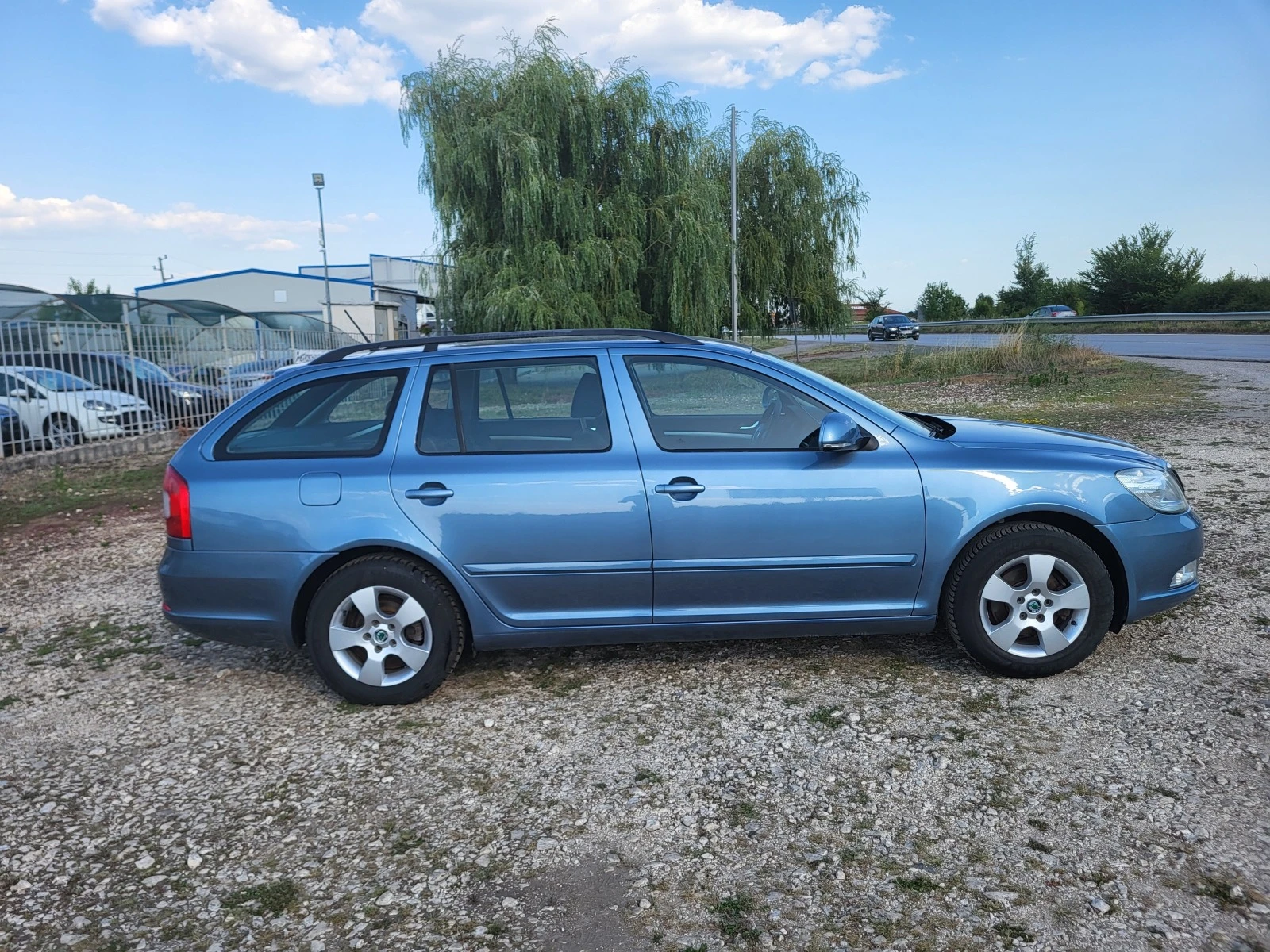 Skoda Octavia 1.6TDi - изображение 6