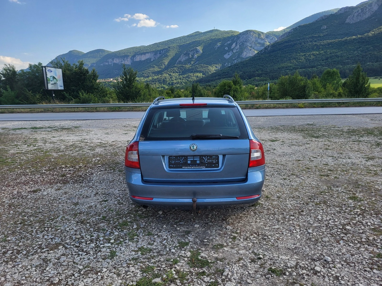 Skoda Octavia 1.6TDi - изображение 4