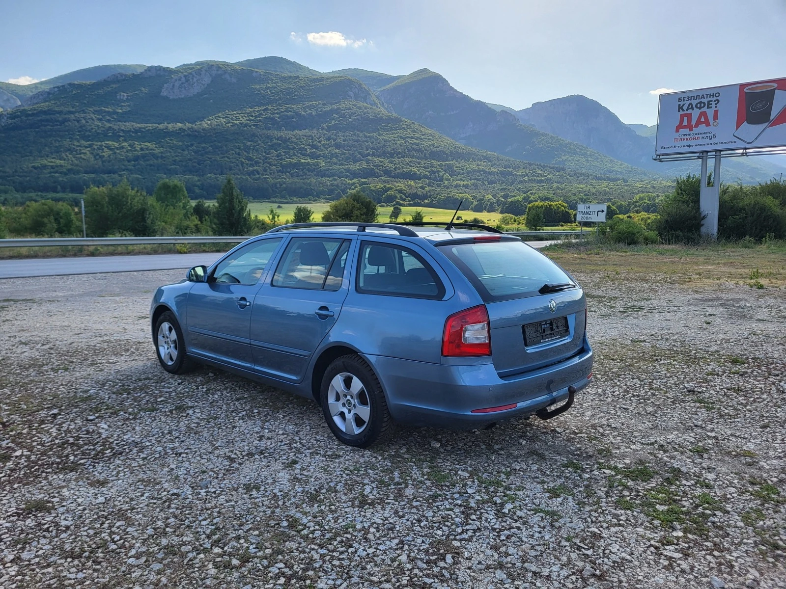 Skoda Octavia 1.6TDi - изображение 3