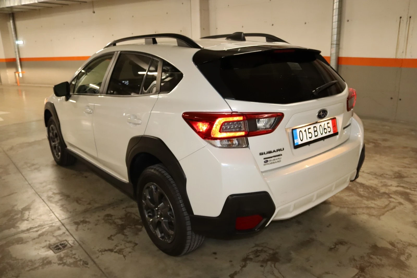 Subaru XV  !!!Crosstrek!!! Full!!! Evro6!!! - изображение 7