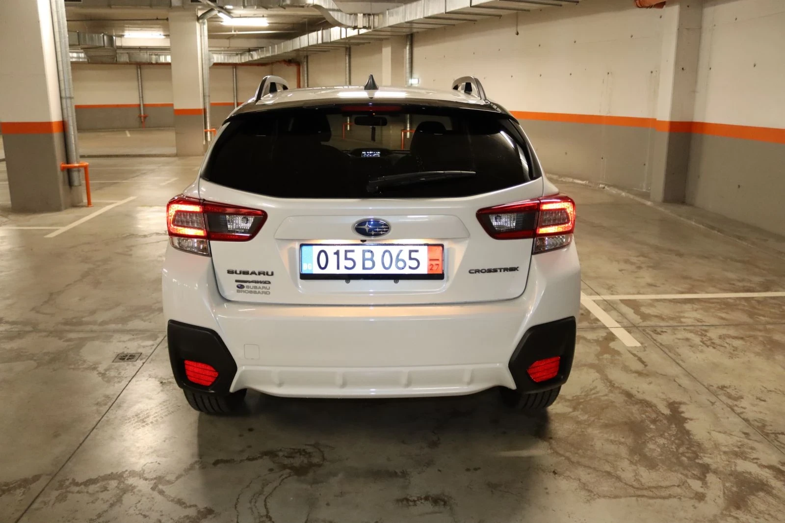 Subaru XV  !!!Crosstrek!!! Full!!! Evro6!!! - изображение 6