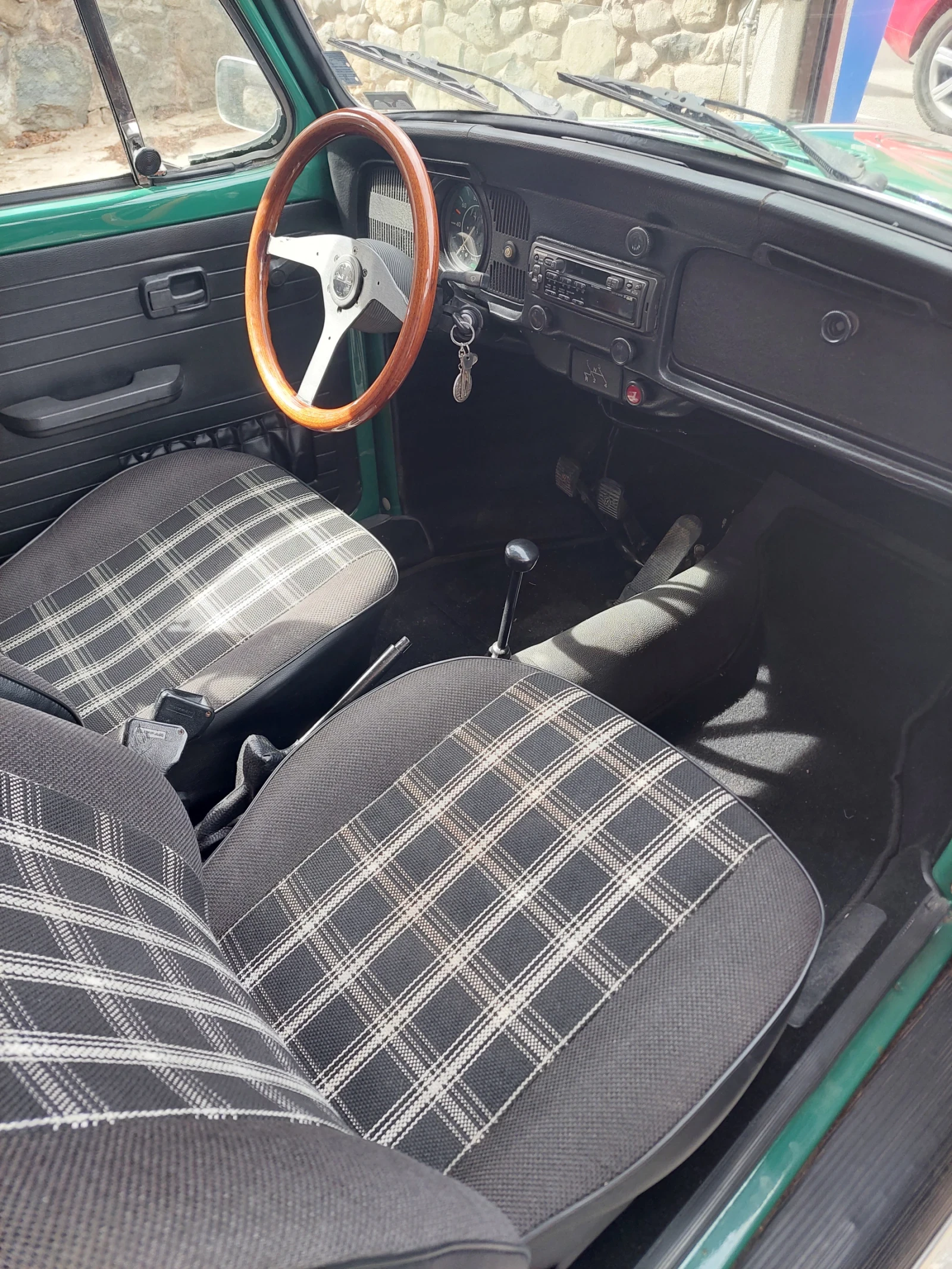 VW 1300  - изображение 4