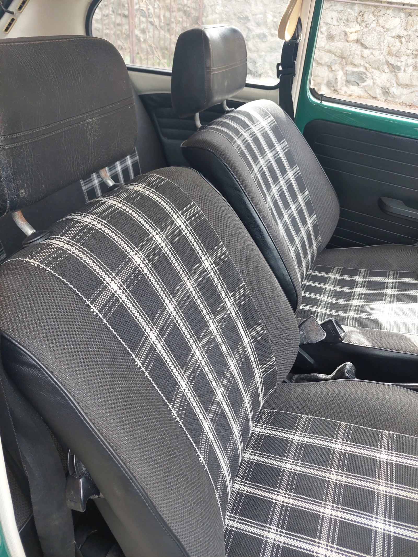 VW 1300  - изображение 5