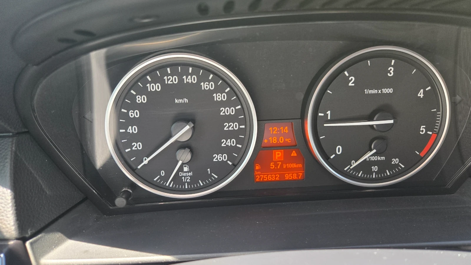BMW 520  - изображение 6