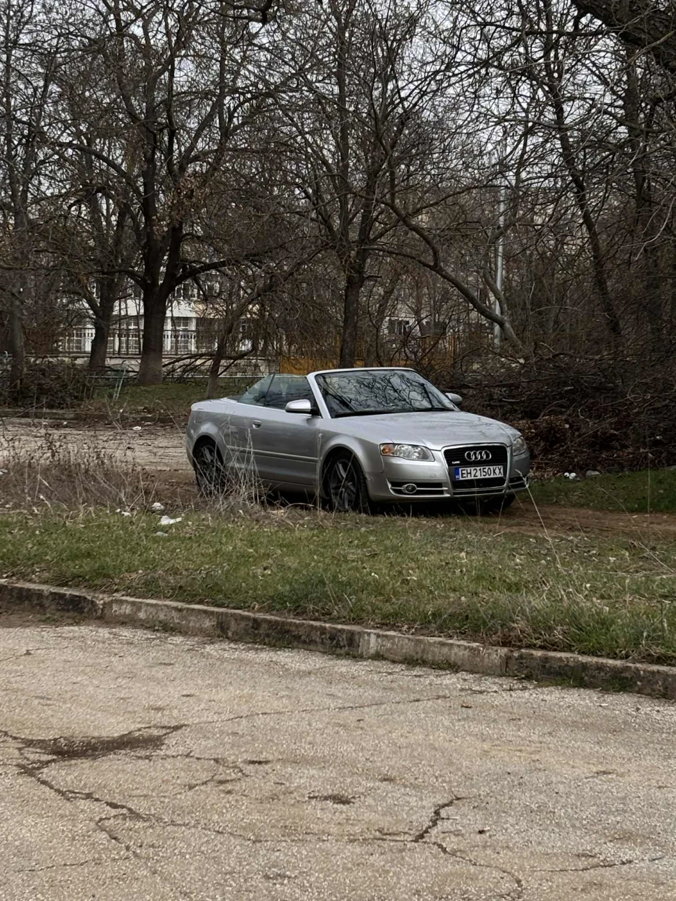 Audi A4 B7 - изображение 3