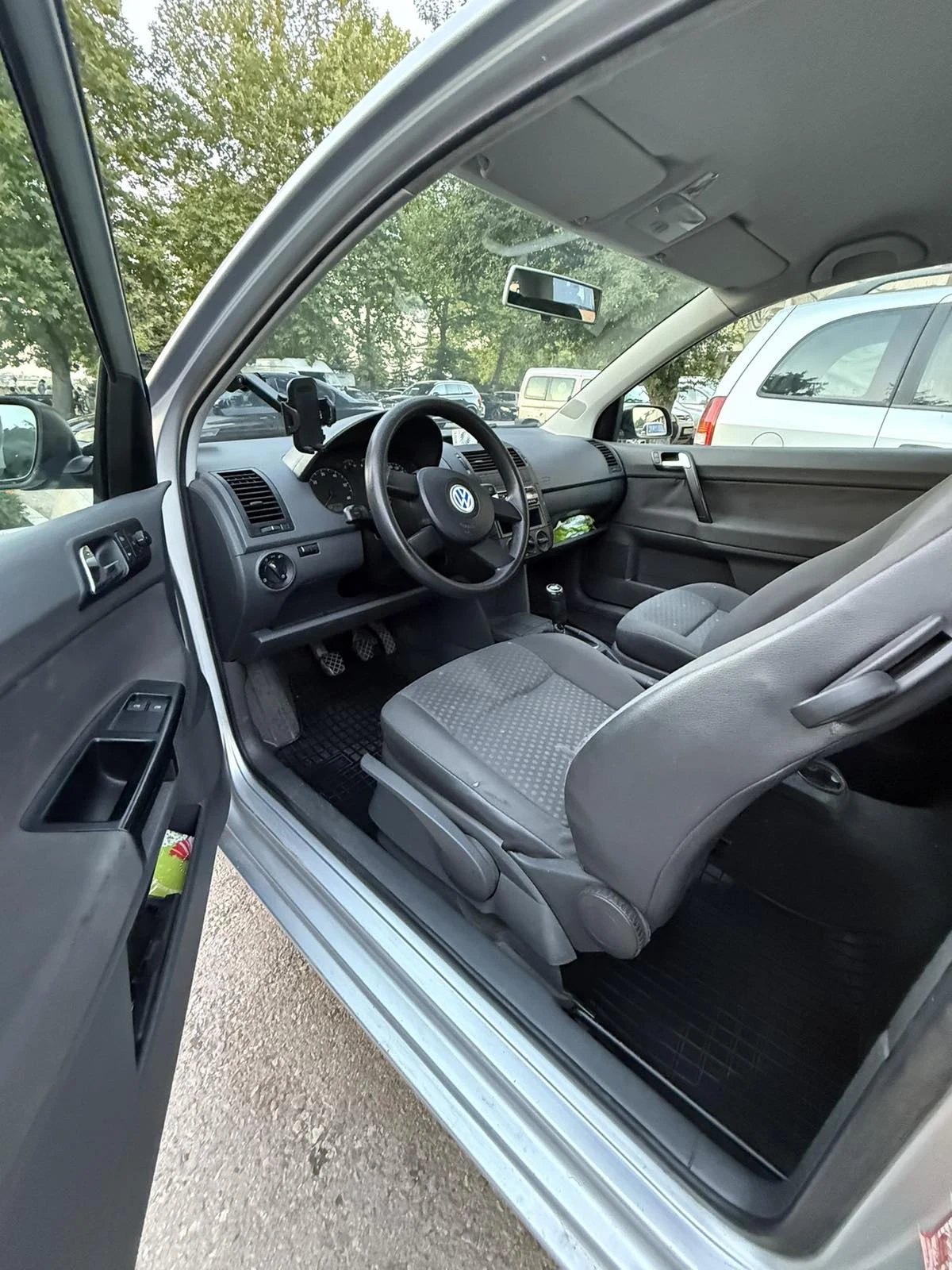 VW Polo  - изображение 6