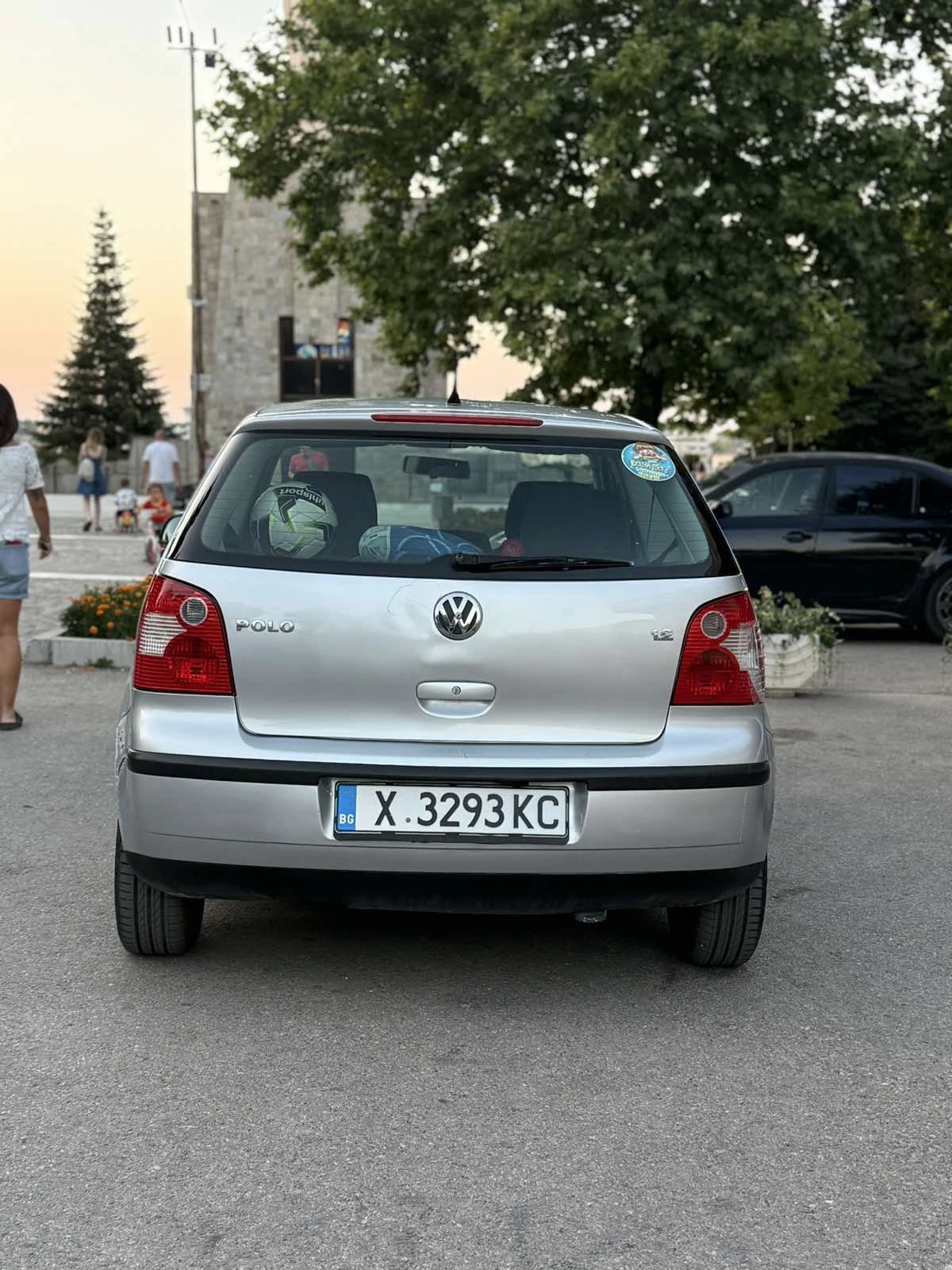 VW Polo  - изображение 2