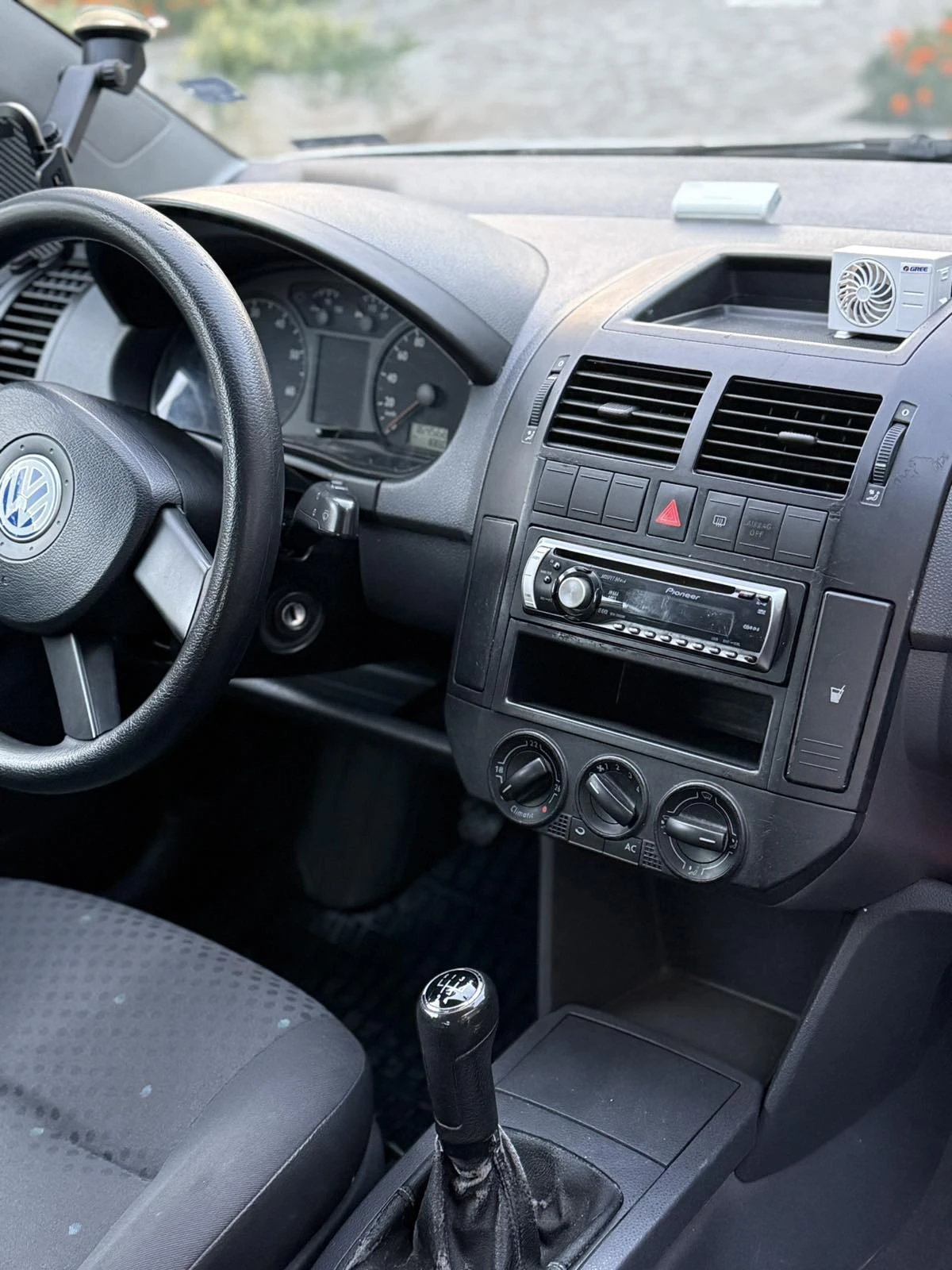 VW Polo  - изображение 3
