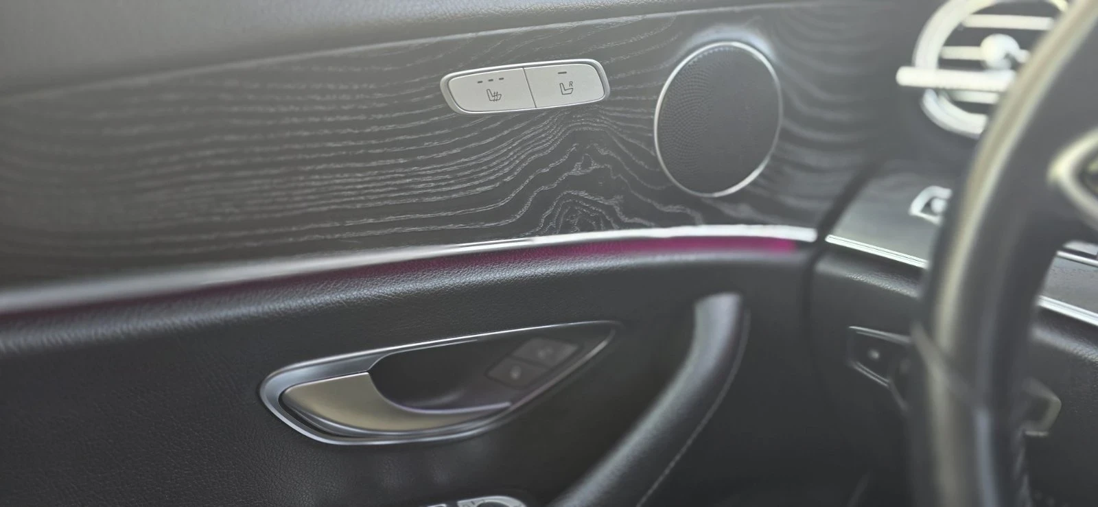 Mercedes-Benz E 220 All TERRAIN 4MATIC ��������  | Mobile.bg � ����������� 11