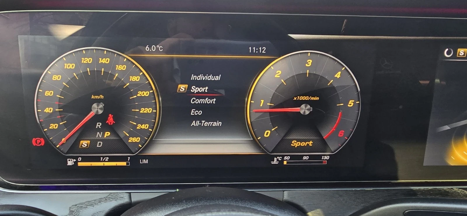 Mercedes-Benz E 220 All TERRAIN 4MATIC ��������  | Mobile.bg � ����������� 17