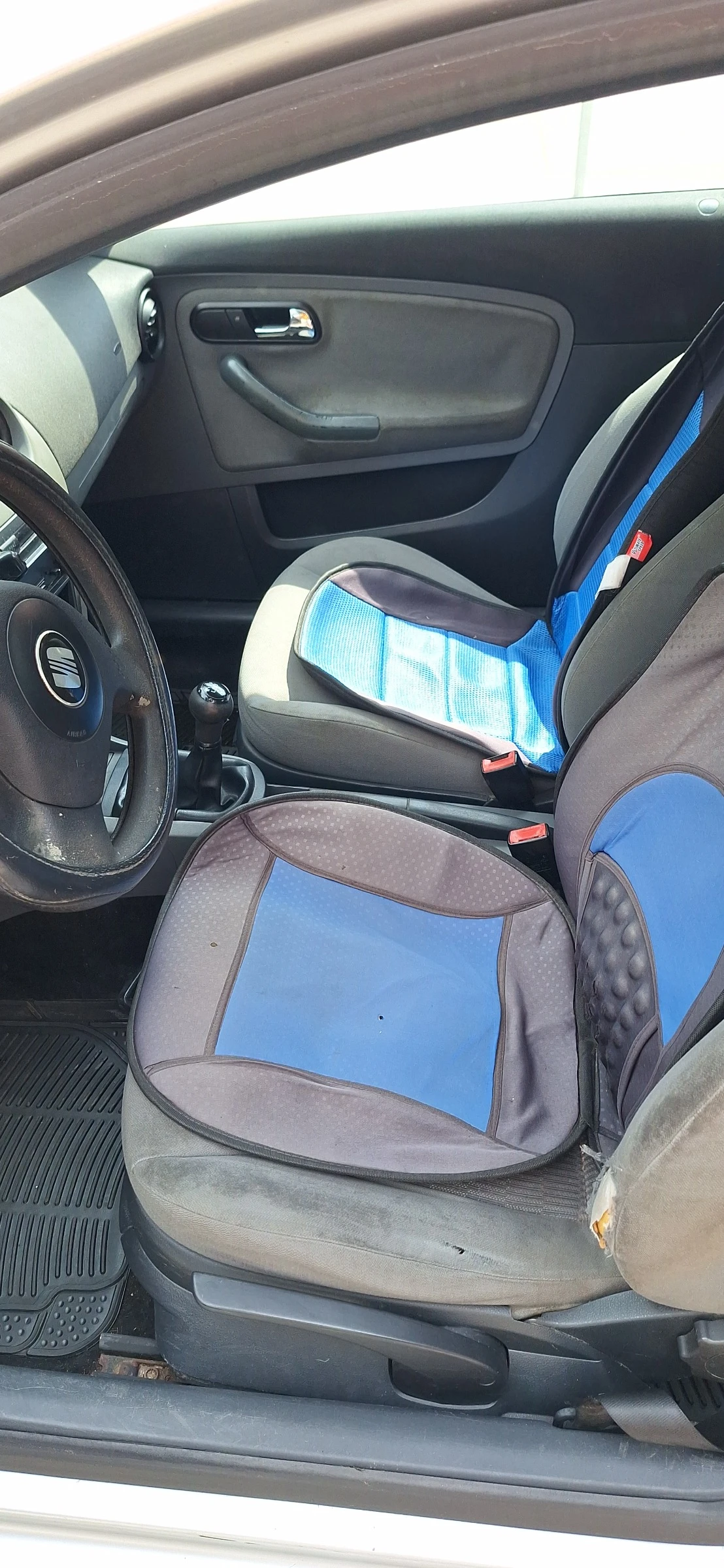 Seat Ibiza  - изображение 8
