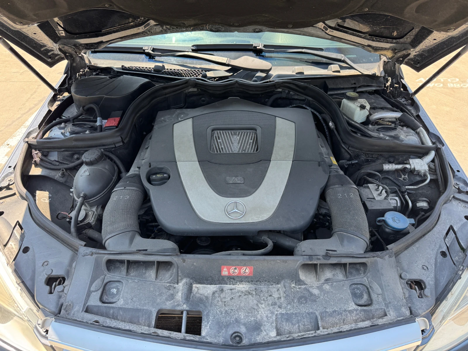 Mercedes-Benz C 300 AMG//PANORAMA//BARTER | Mobile.bg � ����������� 17