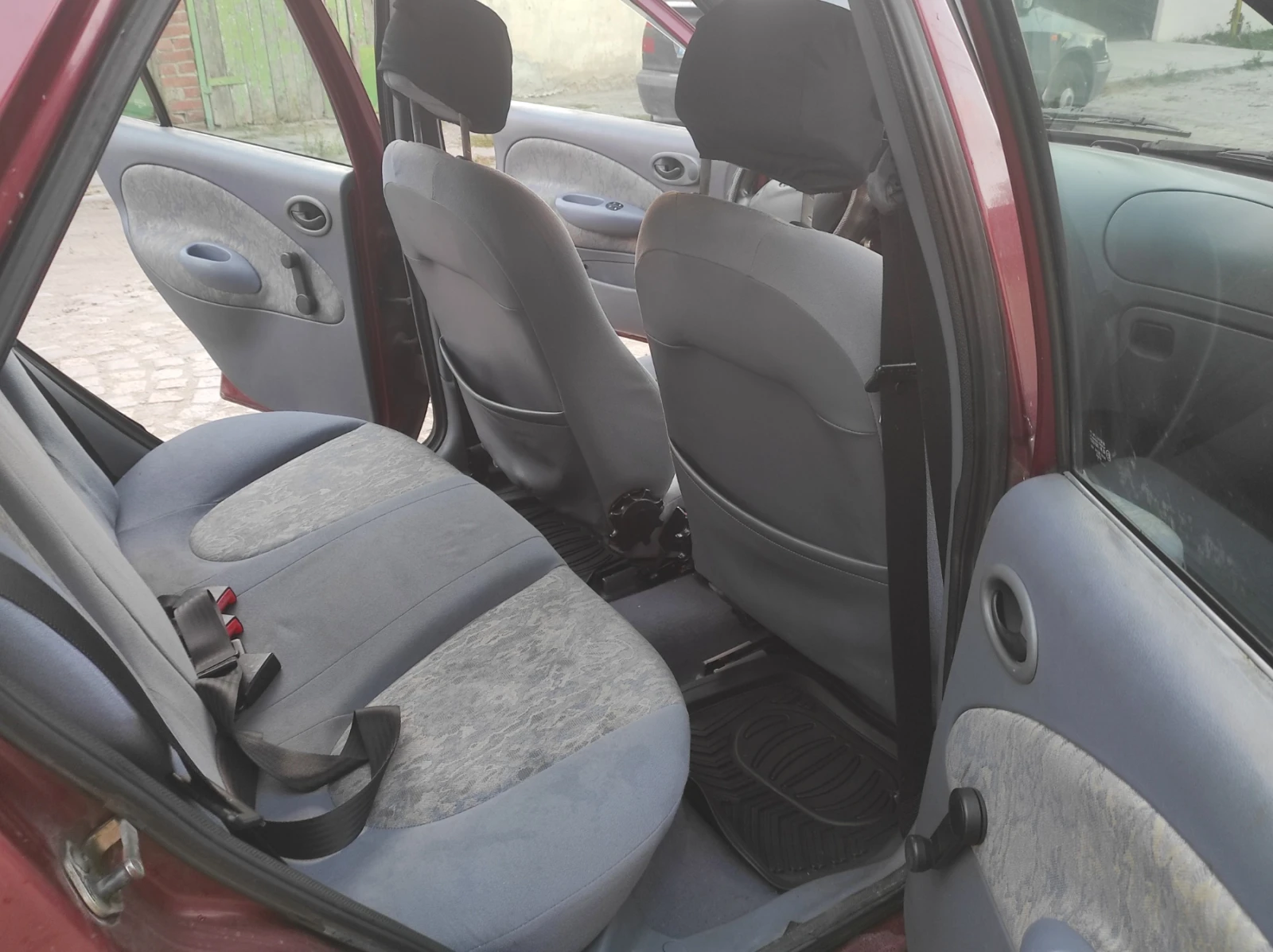 Ford Fiesta 1.3 - изображение 10