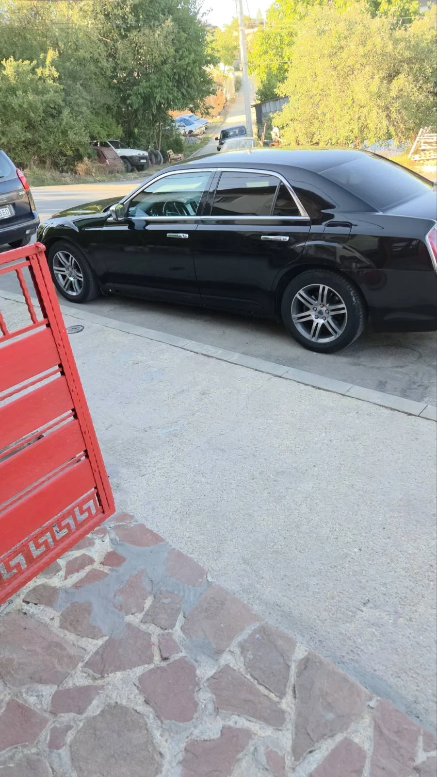 Lancia Thema 3.0 LED - изображение 4