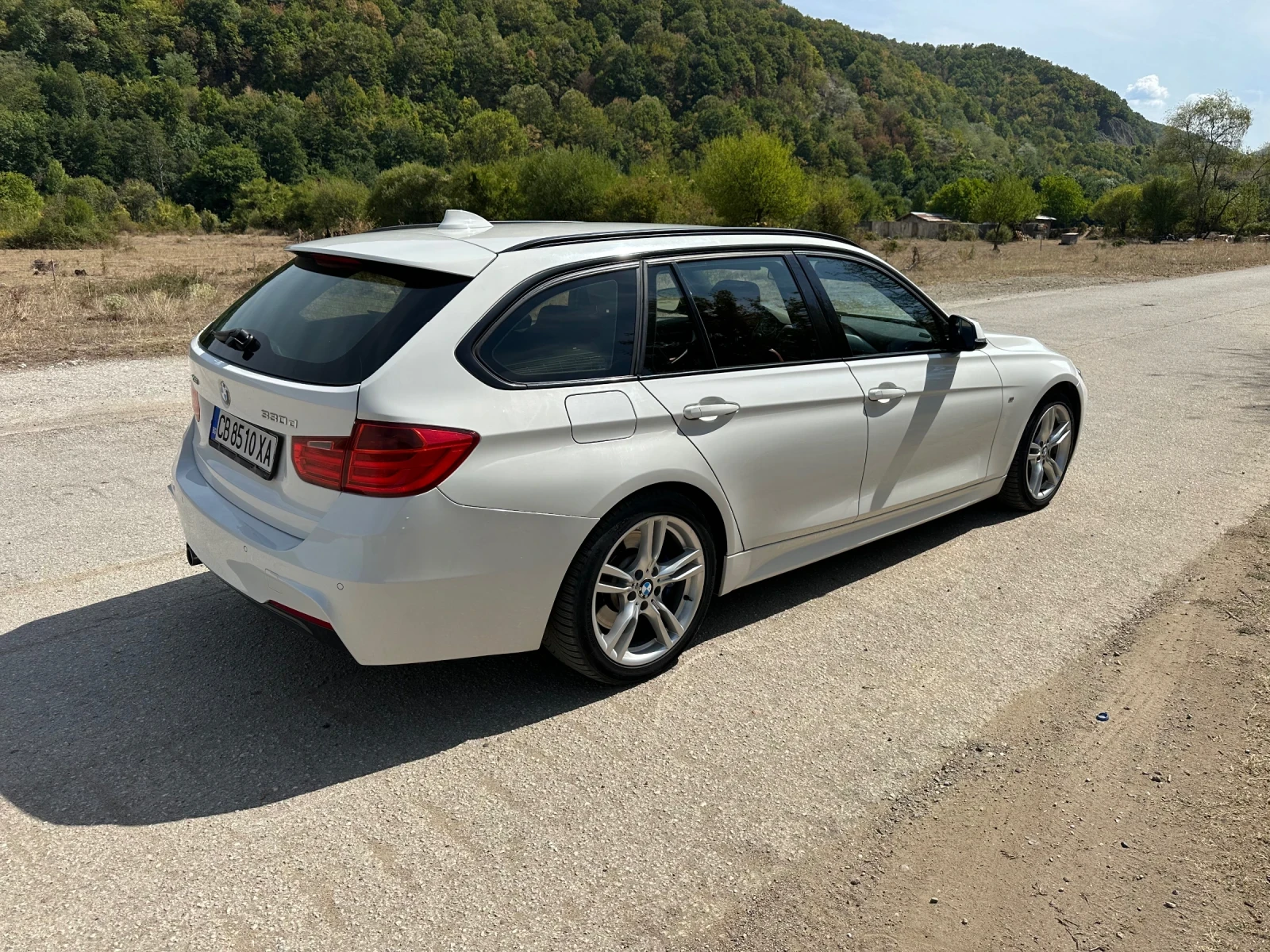 BMW 330 XD Distronic - изображение 5