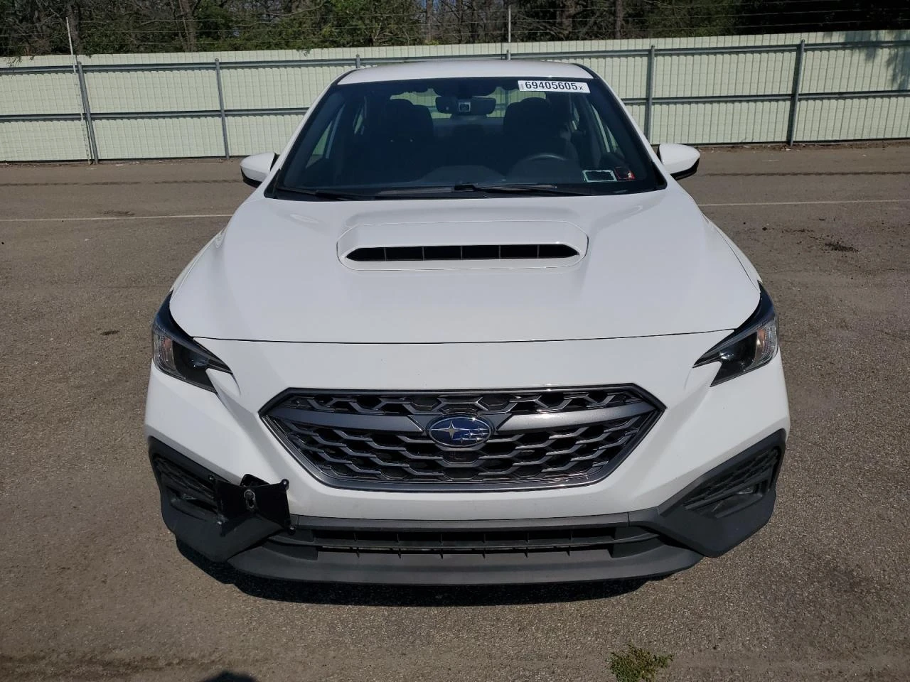 Subaru WRX 2022 SUBARU WRX| ТОП ОФЕРТА | ОЧАКВАН ВНОС - изображение 2