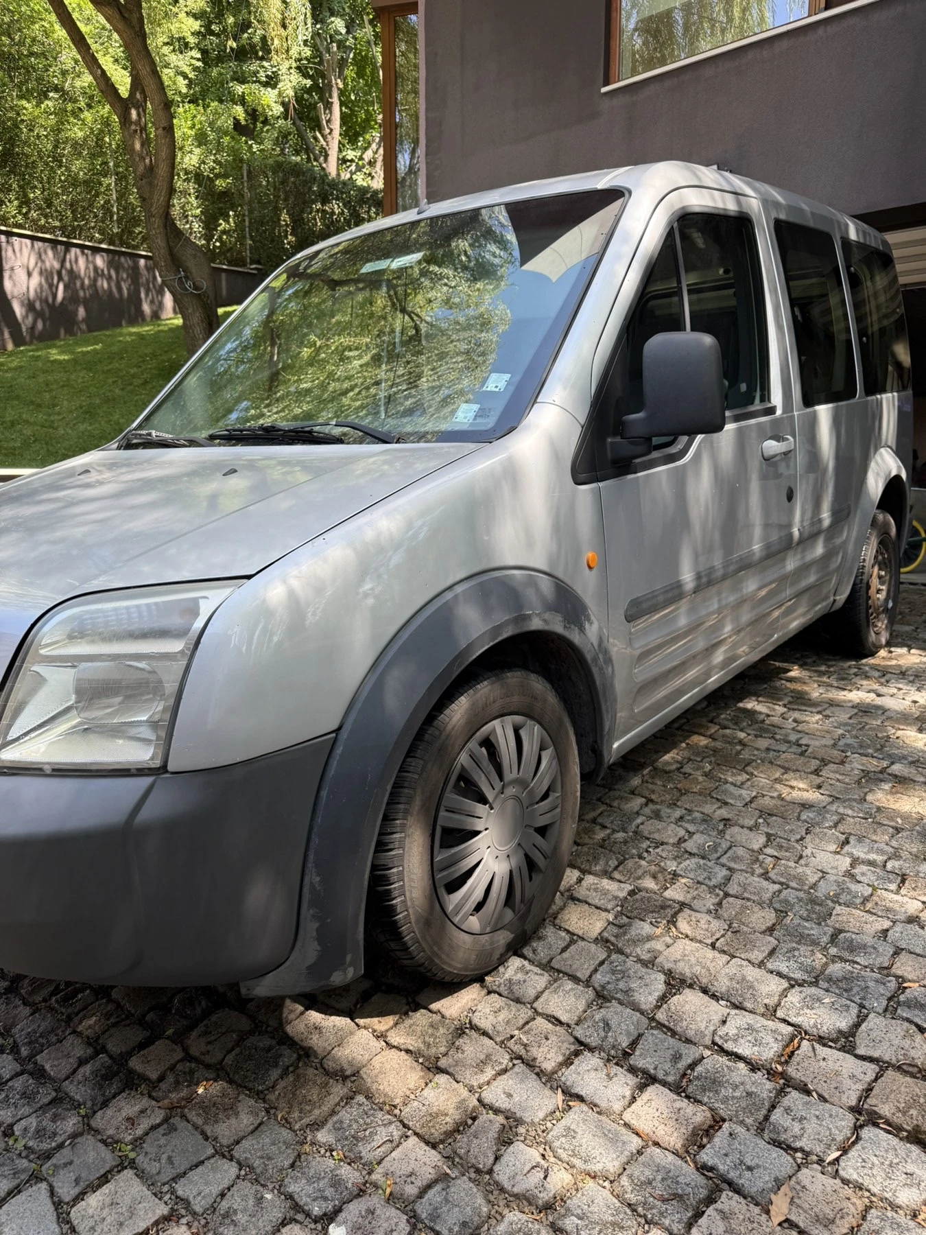 Ford Tourneo Connect | Mobile.bg   7