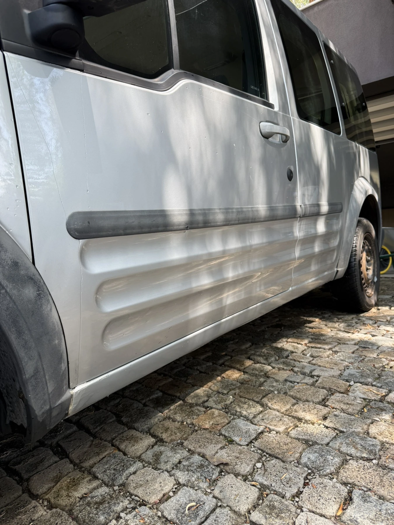 Ford Tourneo Connect | Mobile.bg   6