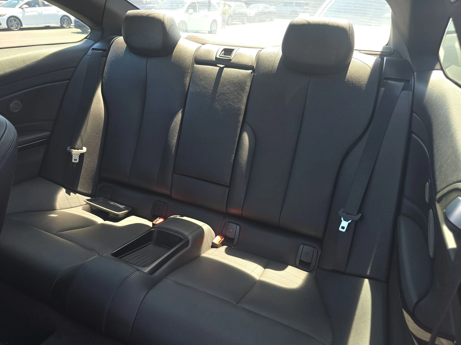 BMW 435 M-PACK* HARMAN* M-* * SHODOWLINE* NA | Mobile.bg   15