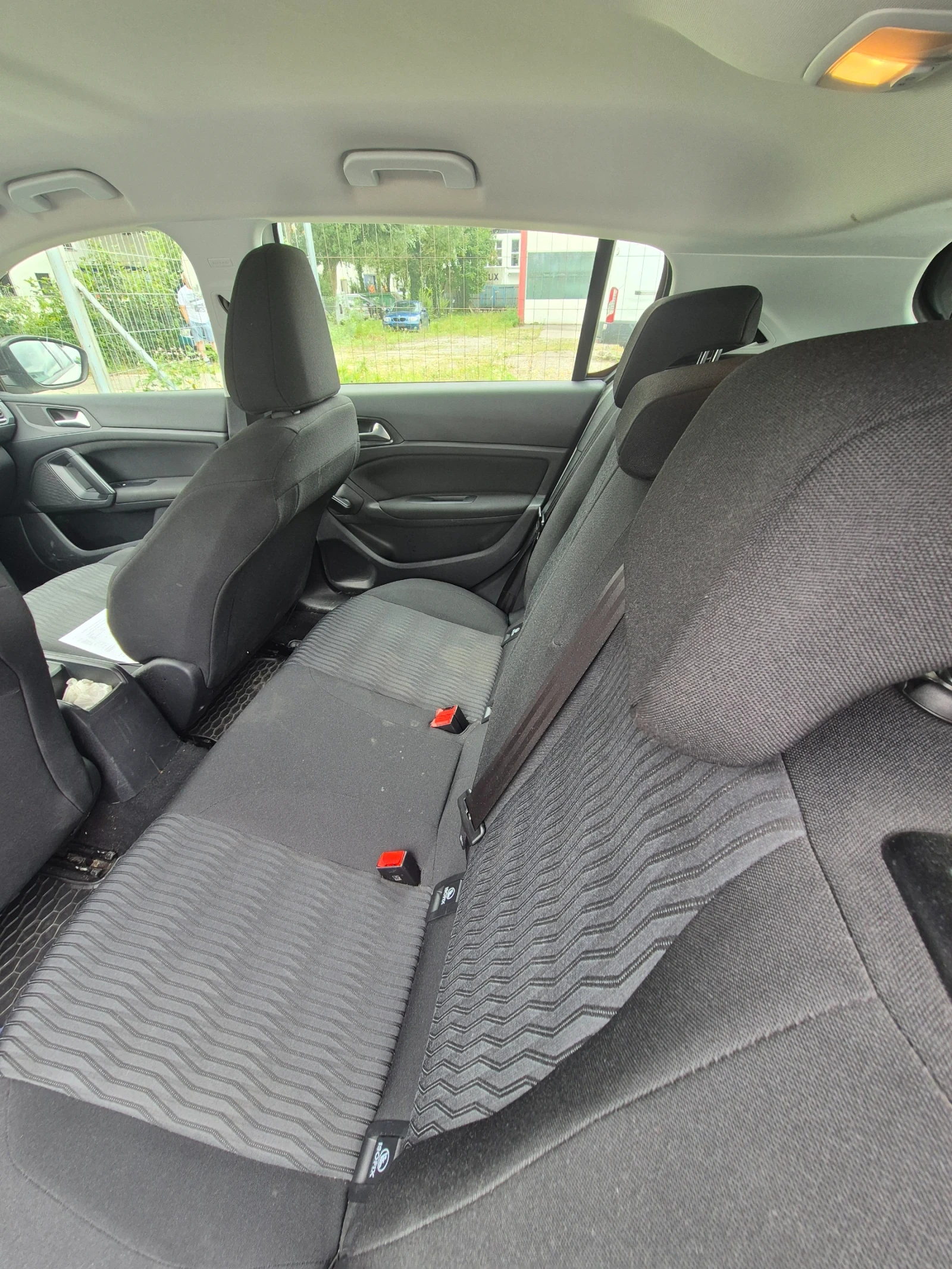 Peugeot 308 | Mobile.bg — изображение 9