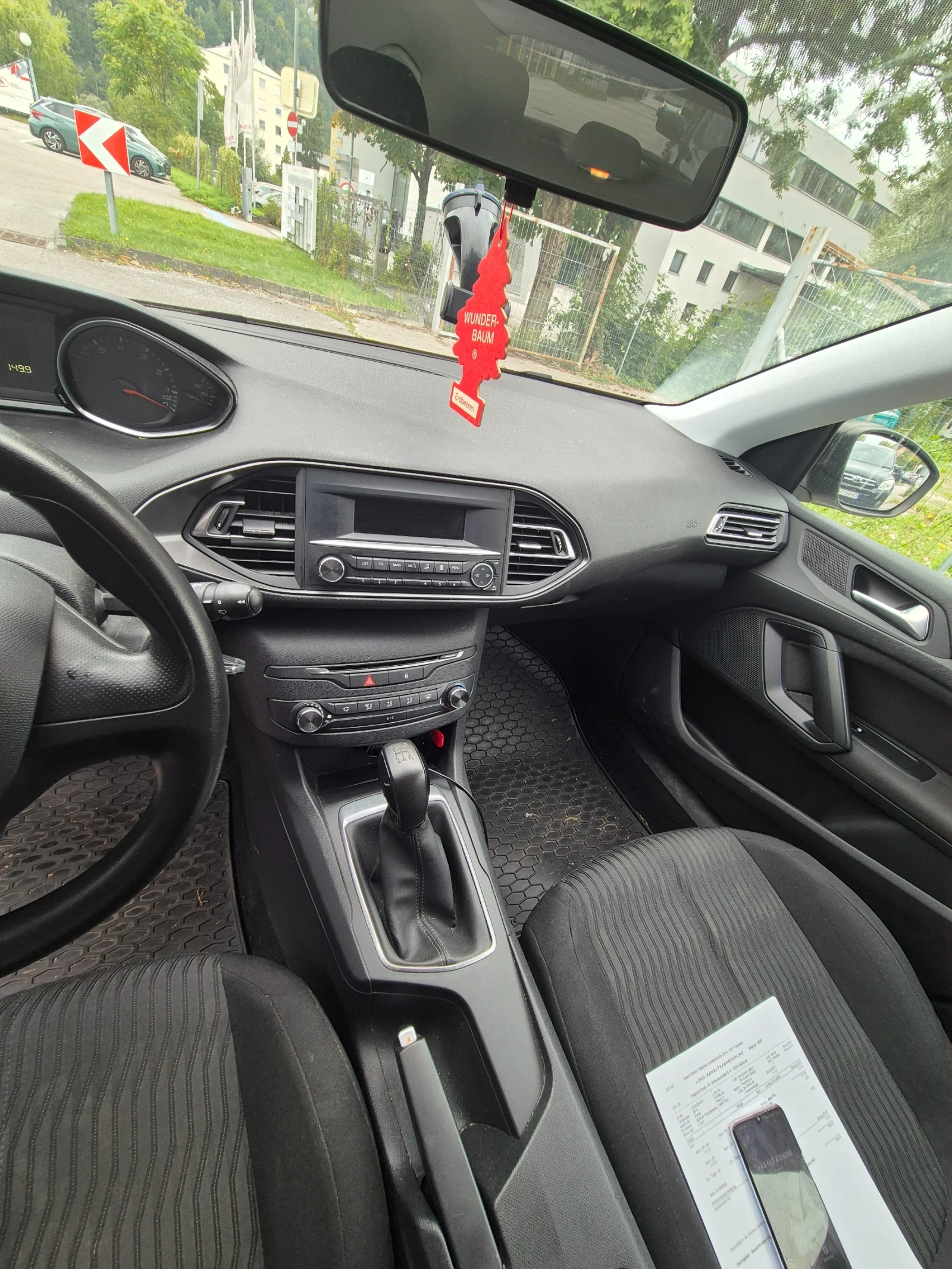 Peugeot 308 | Mobile.bg — изображение 7