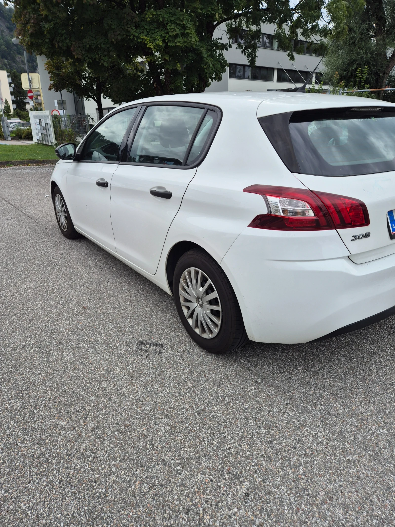 Peugeot 308 | Mobile.bg — изображение 5