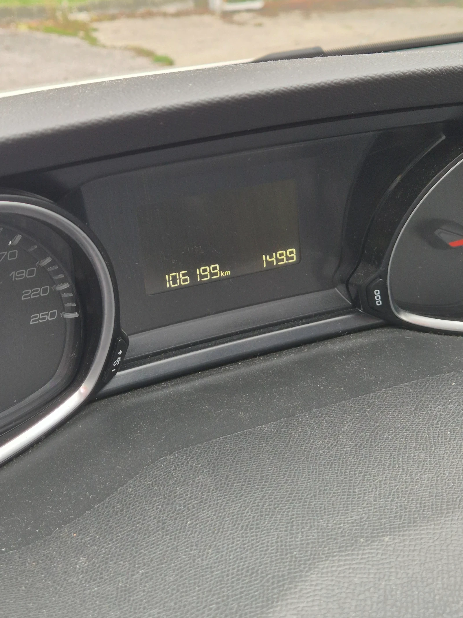 Peugeot 308 | Mobile.bg — изображение 8