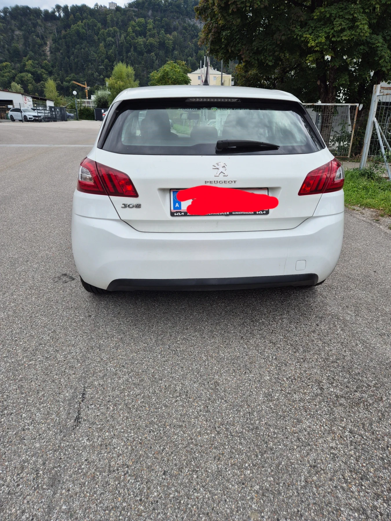 Peugeot 308 | Mobile.bg — изображение 3