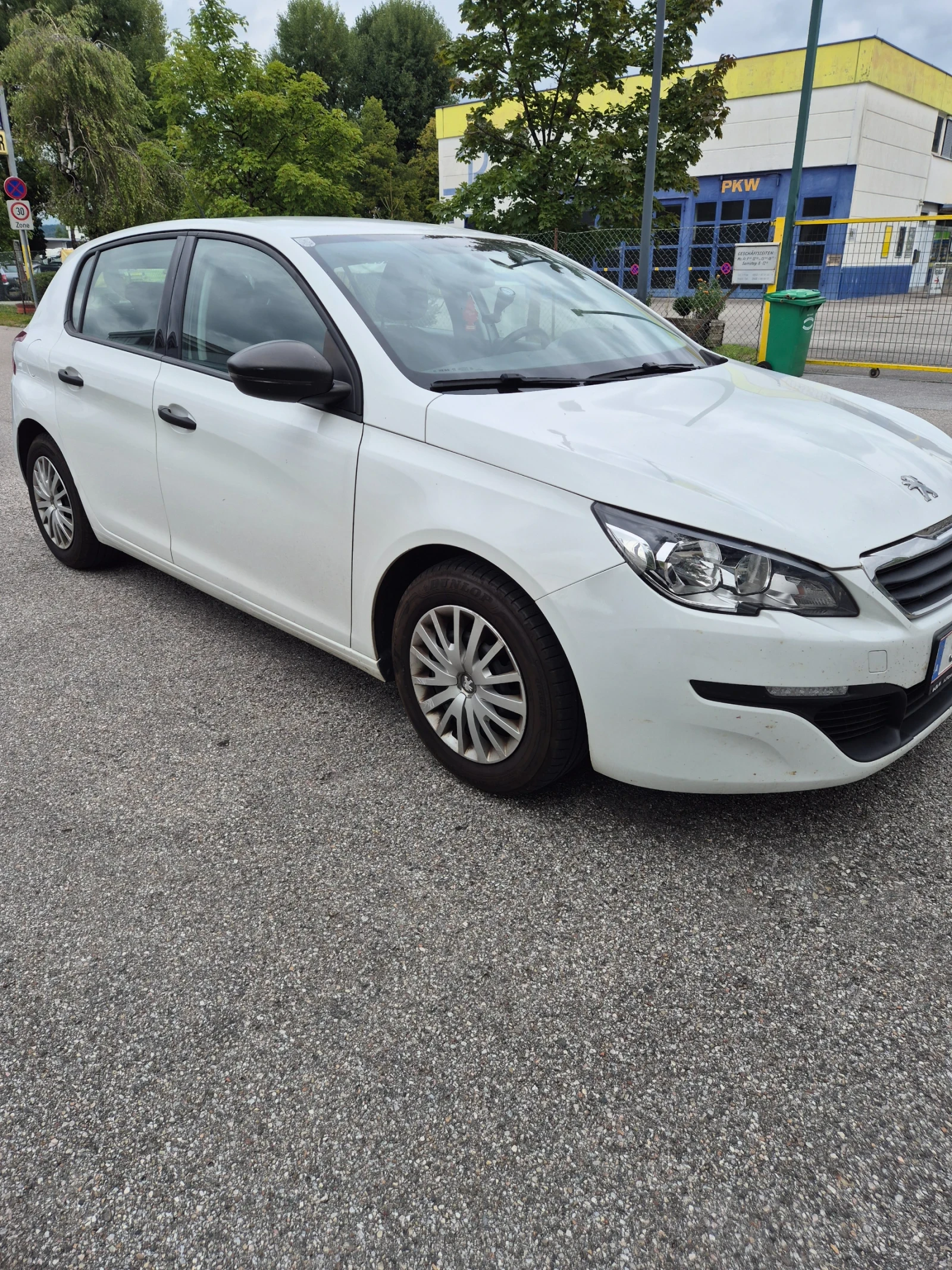 Peugeot 308 | Mobile.bg — изображение 6