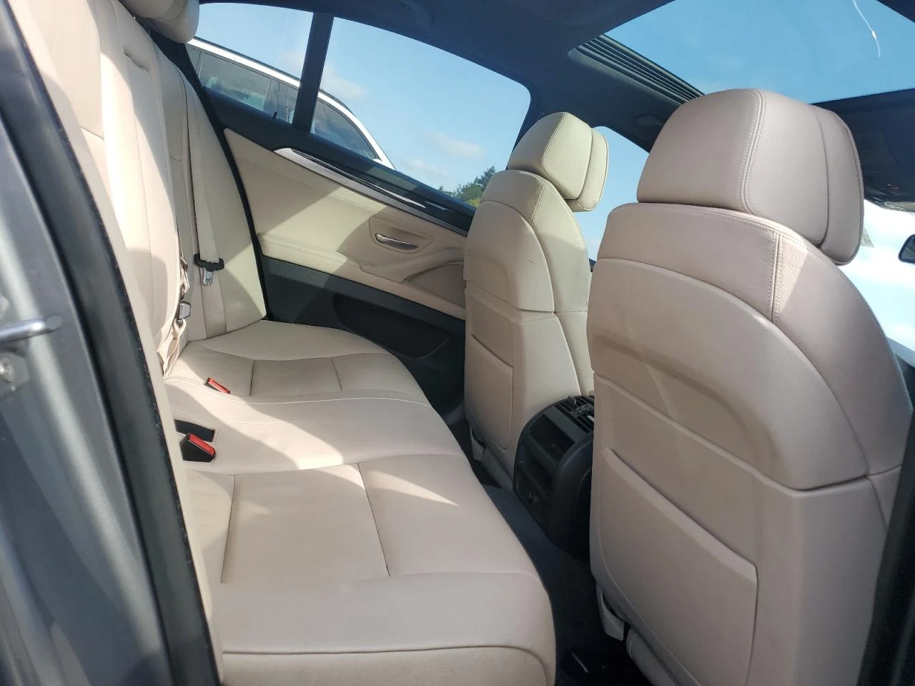 BMW 535 M-пакет/Шибидах/подгрев - изображение 10