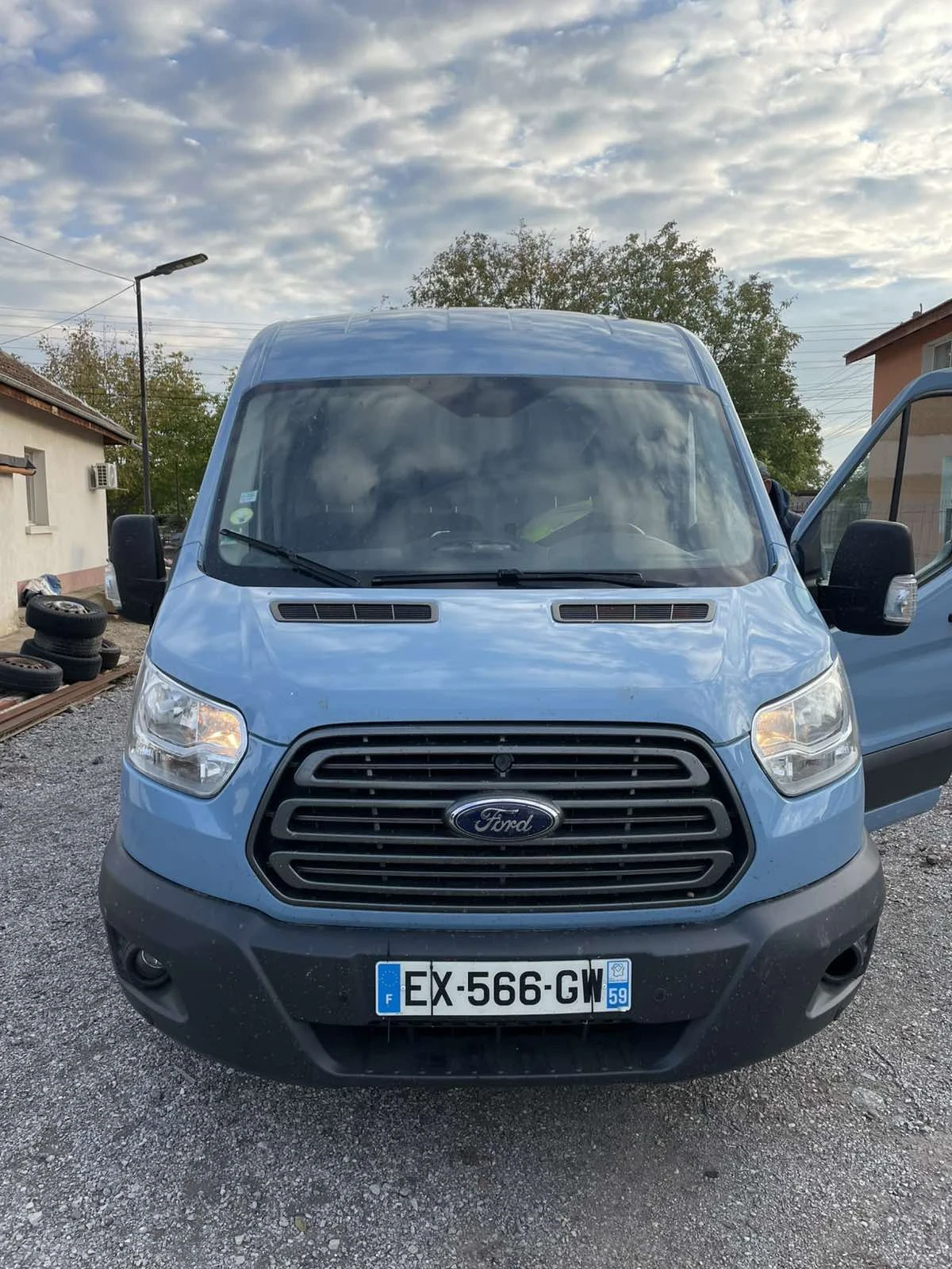Ford Transit Custom | Mobile.bg — изображение 2