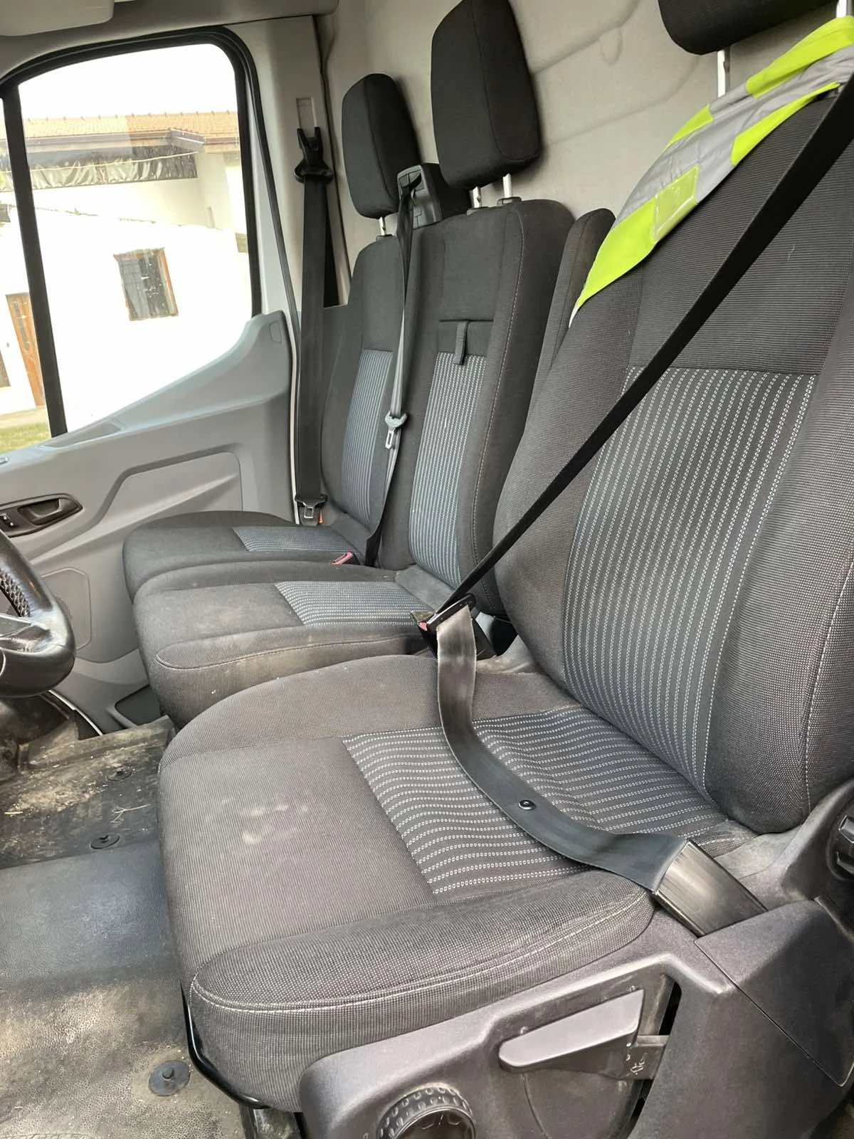 Ford Transit Custom | Mobile.bg — изображение 12