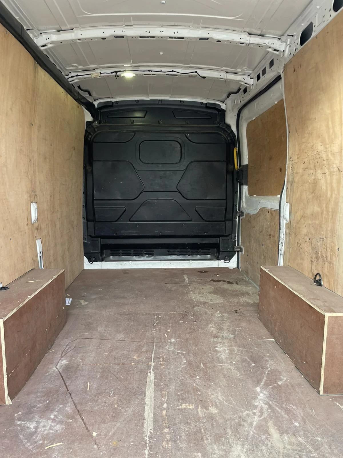 Ford Transit Custom | Mobile.bg — изображение 6