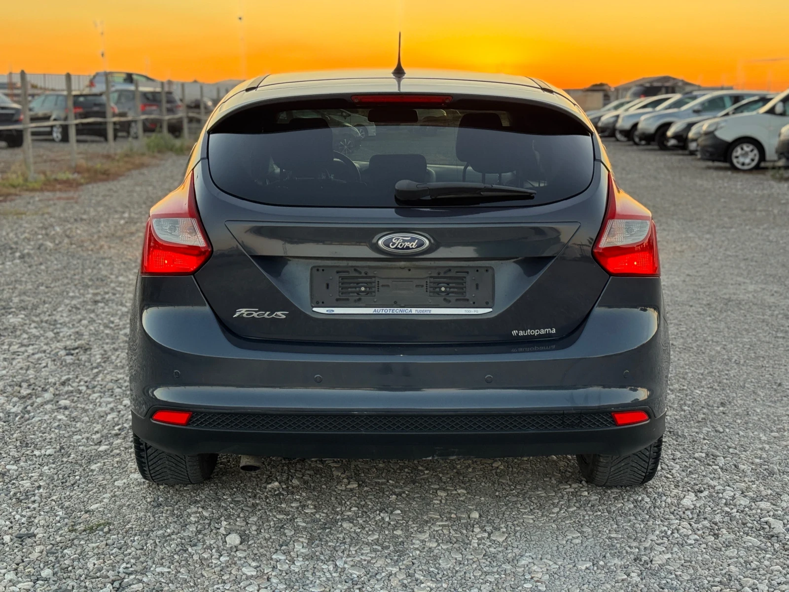 Ford Focus TITANIUM TDCI - изображение 4