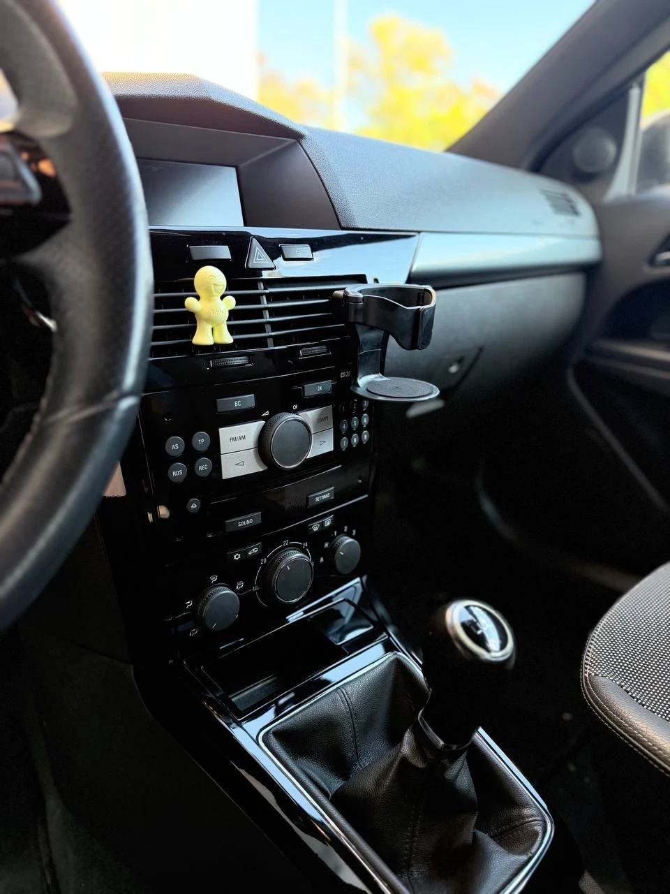 Opel Astra 1.6i Cabrio Cosmo | Mobile.bg   12