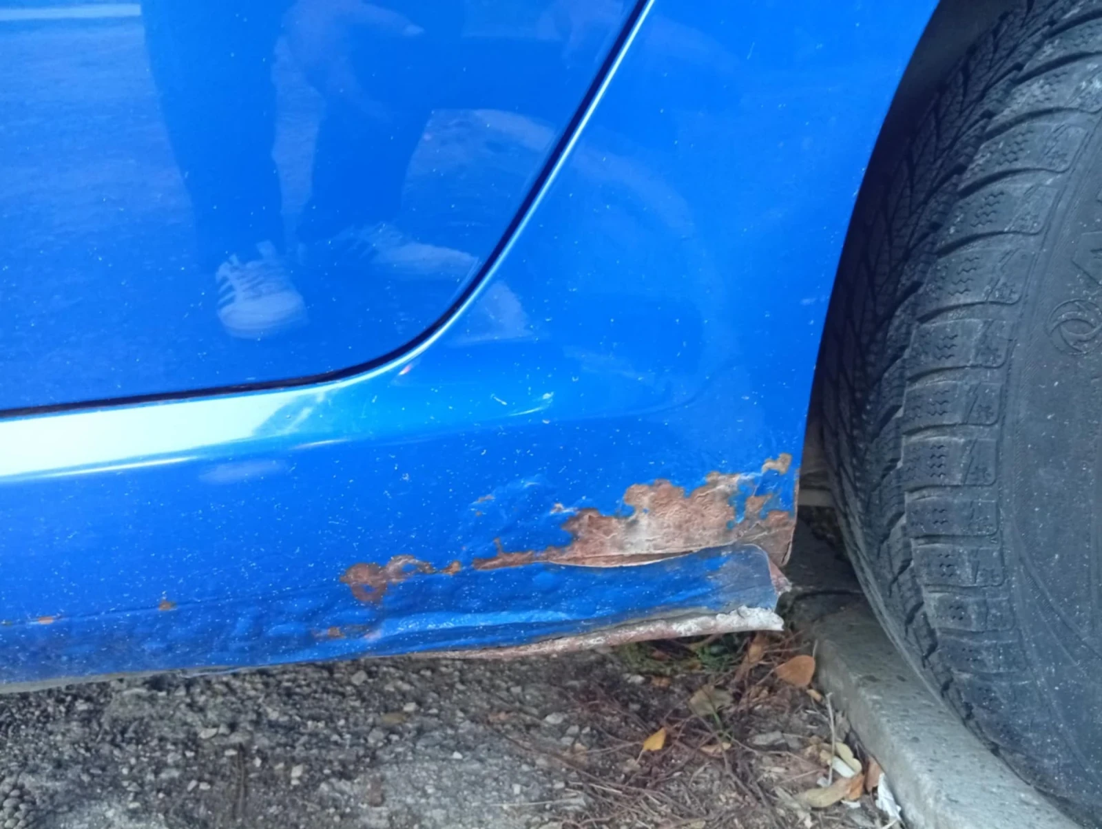 Peugeot 307  - изображение 8