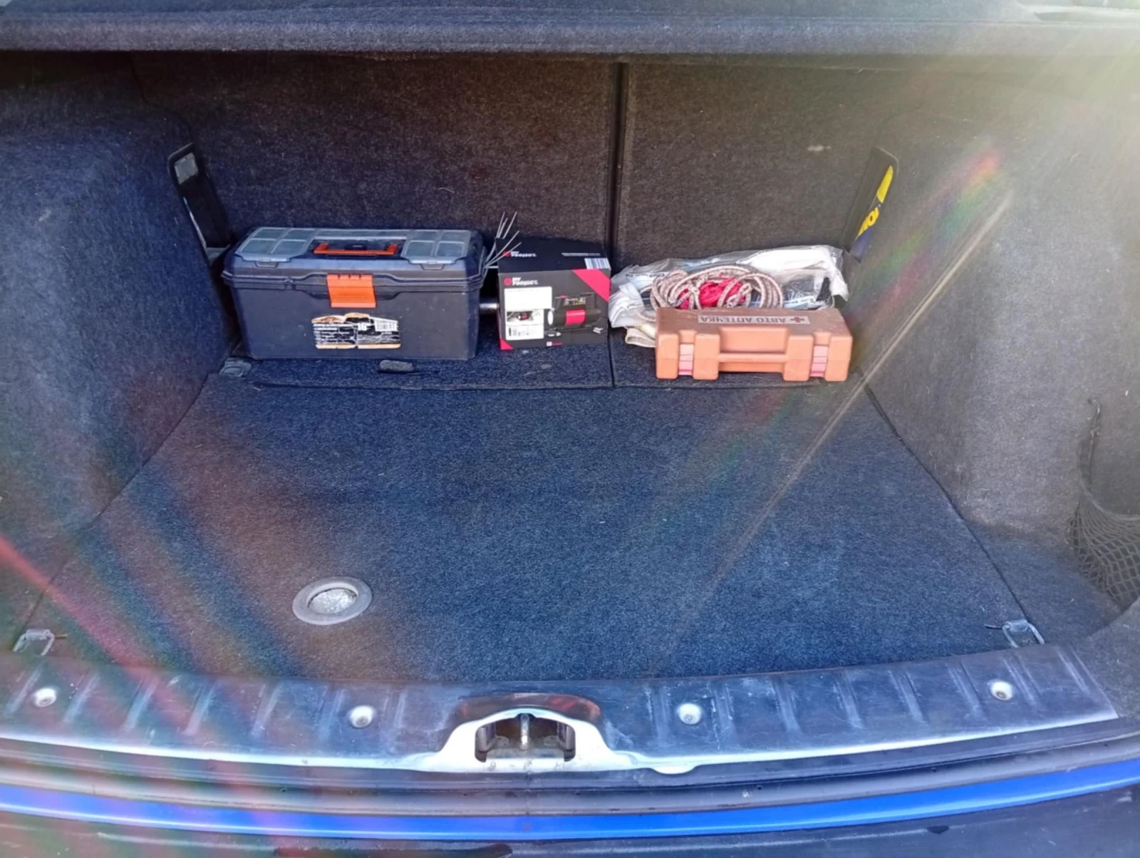 Peugeot 307  - изображение 4