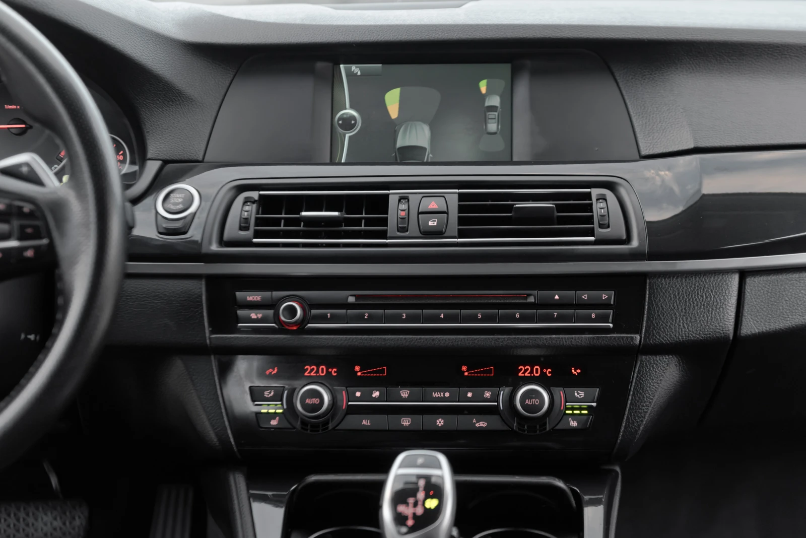 BMW 520 D184ks automat | Mobile.bg   16