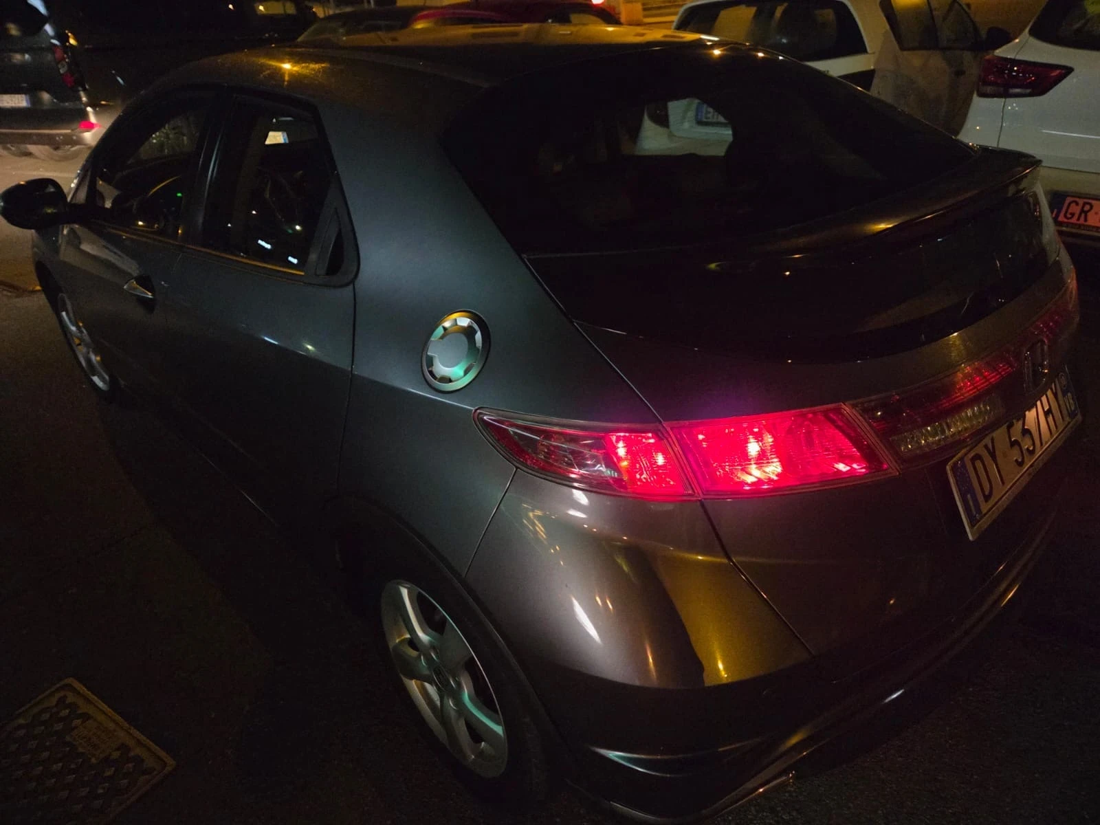 Honda Civic 155.000/FACE-LIFT/  | Mobile.bg   9