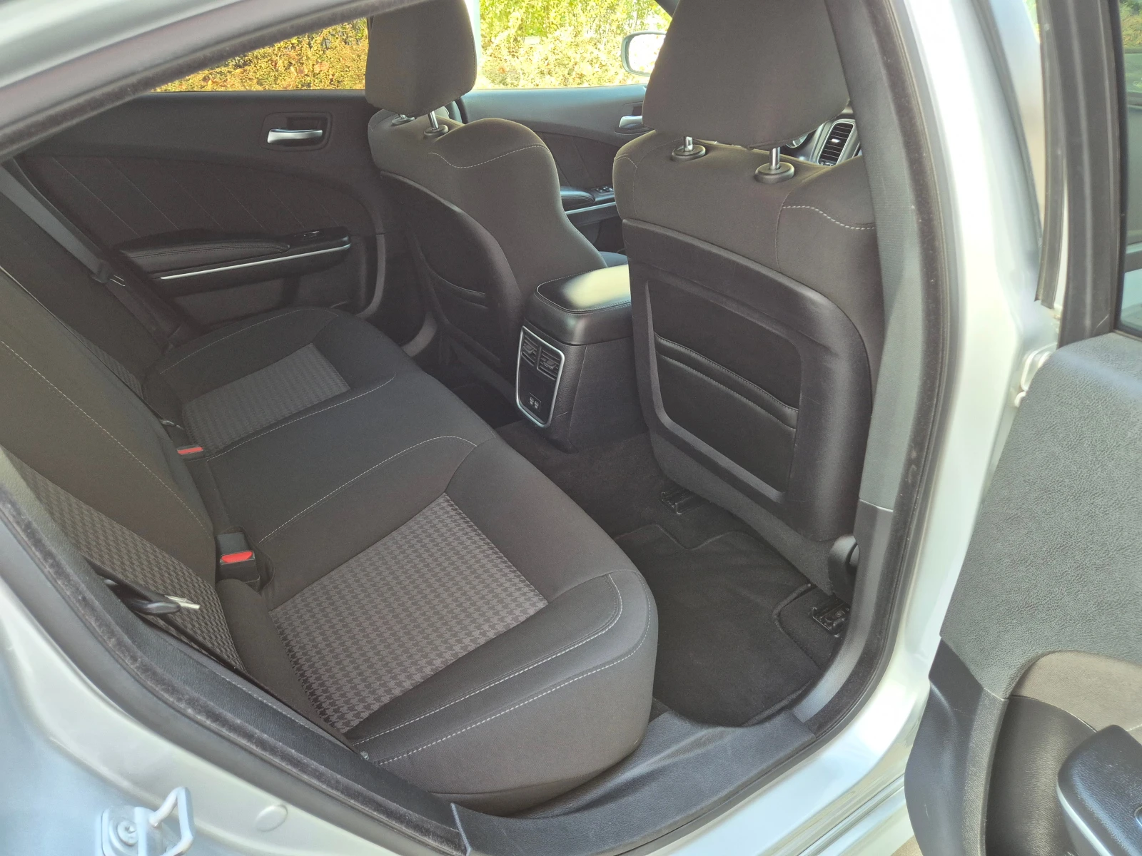 Dodge Charger GT 3.6 RWD | Mobile.bg   11