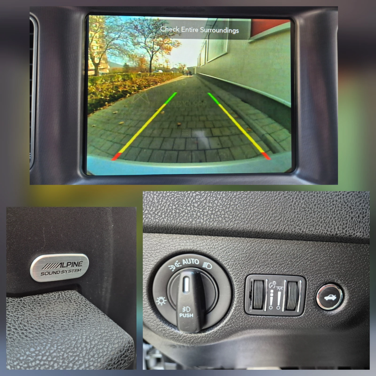 Dodge Charger GT 3.6 RWD | Mobile.bg   16