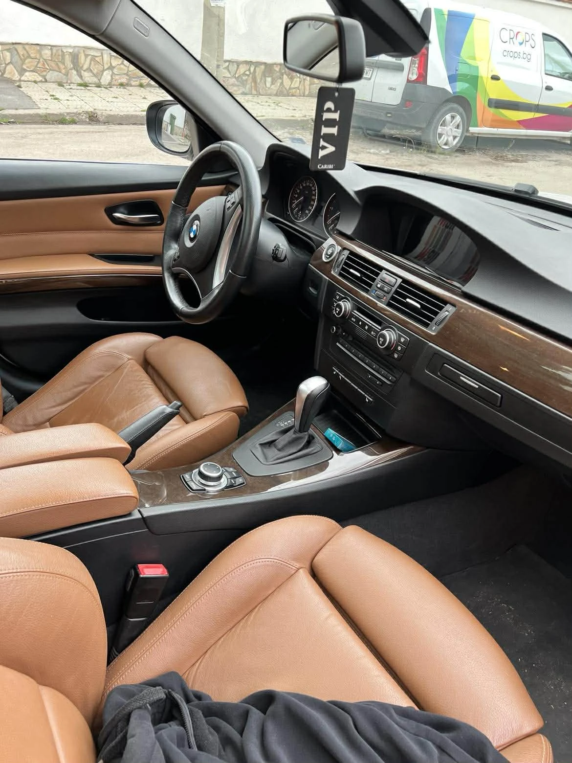 BMW 325 325D  - изображение 3