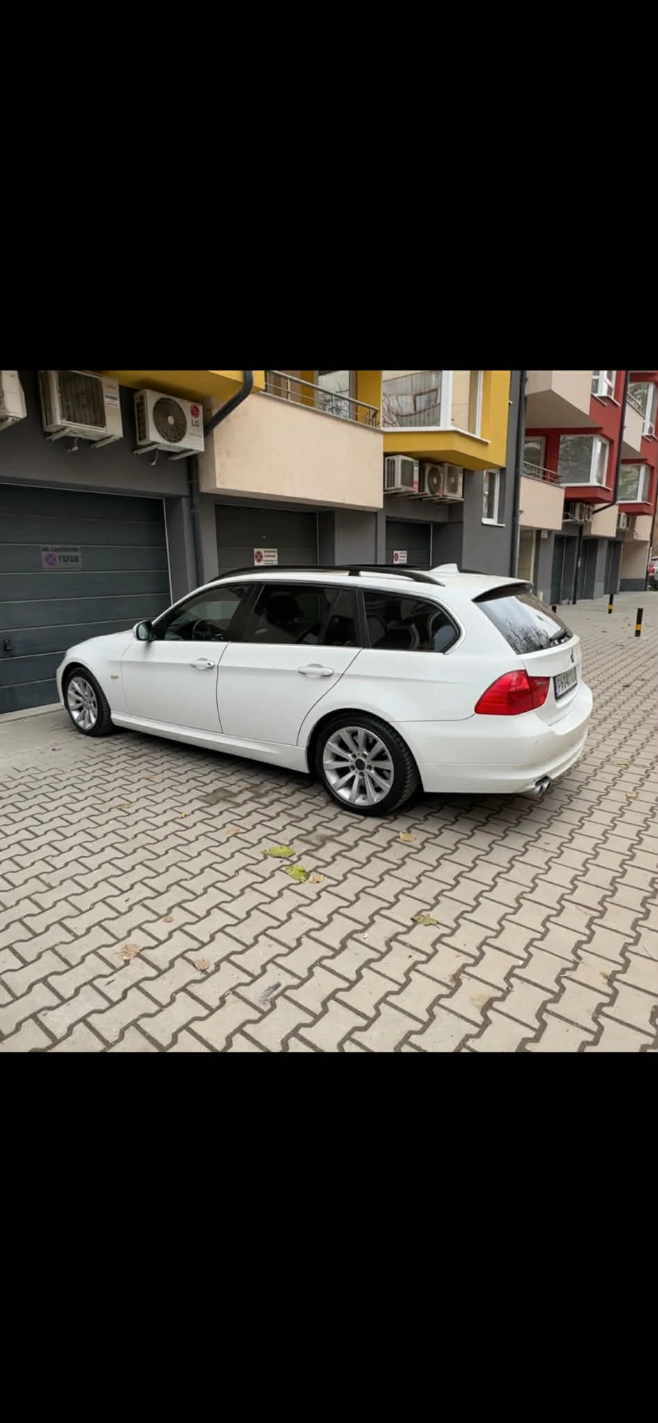 BMW 325 325D  - изображение 5