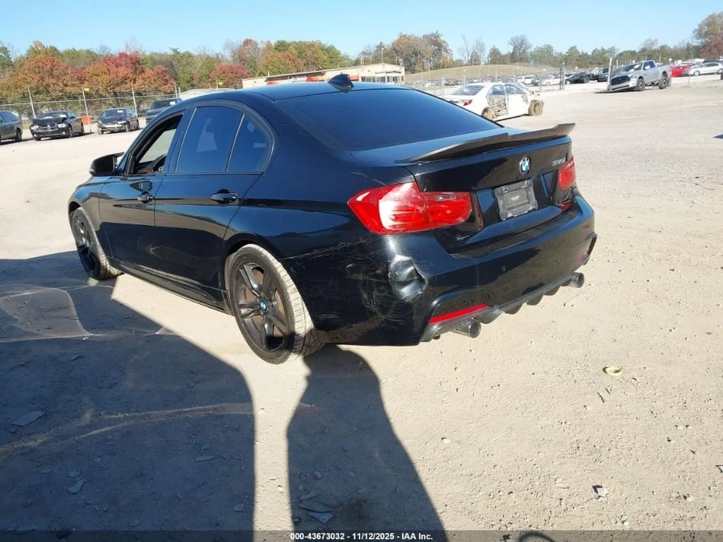 BMW 335 * CARFAX *    | Mobile.bg   3