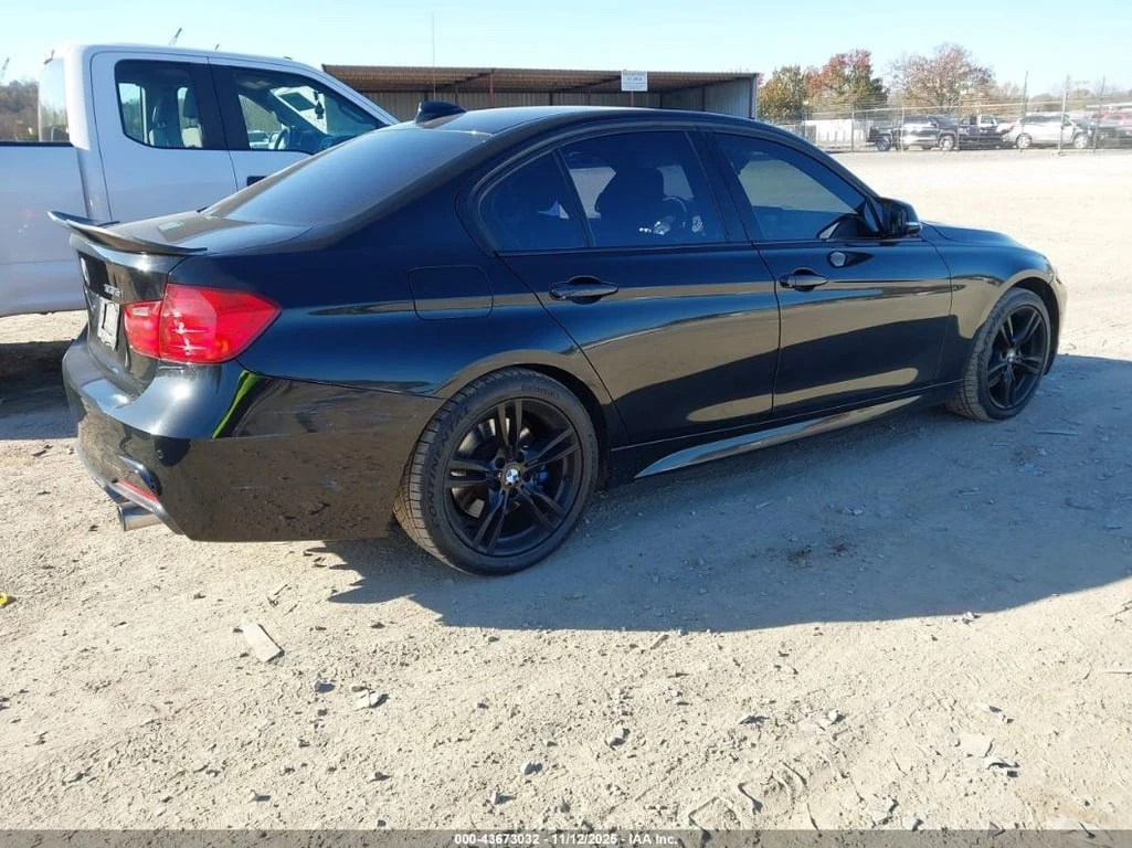 BMW 335 * CARFAX *    | Mobile.bg   4