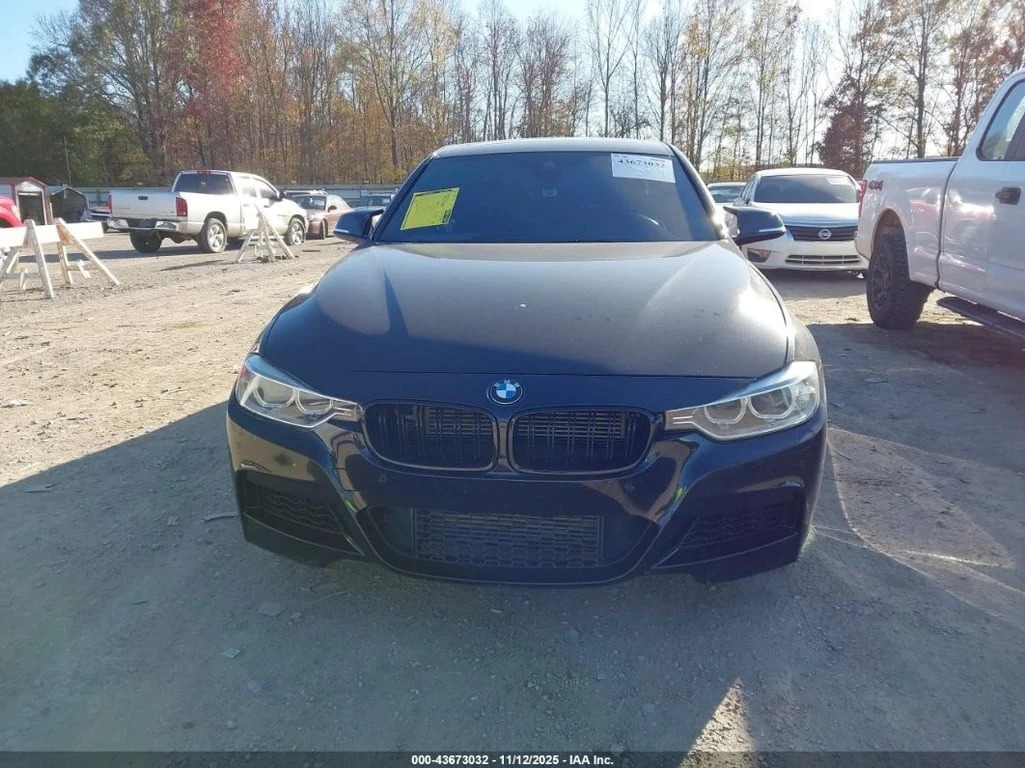 BMW 335 * CARFAX *    | Mobile.bg   12