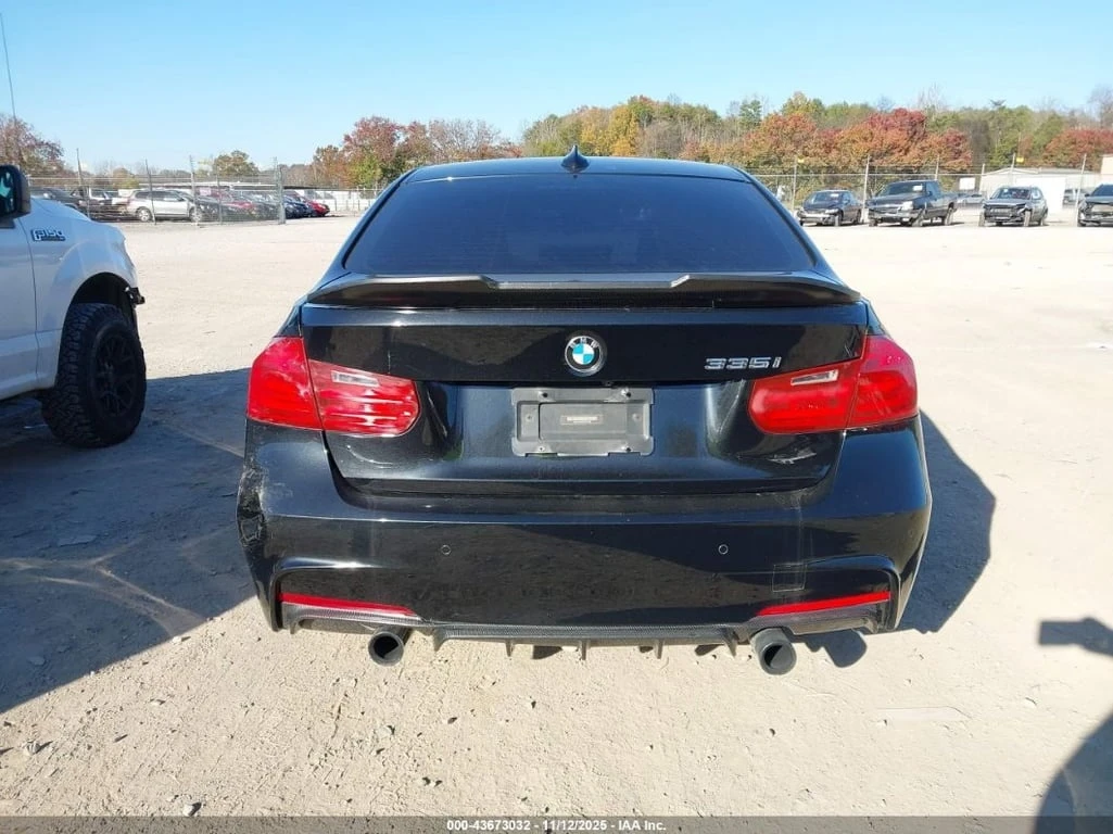BMW 335 * CARFAX *    | Mobile.bg   16
