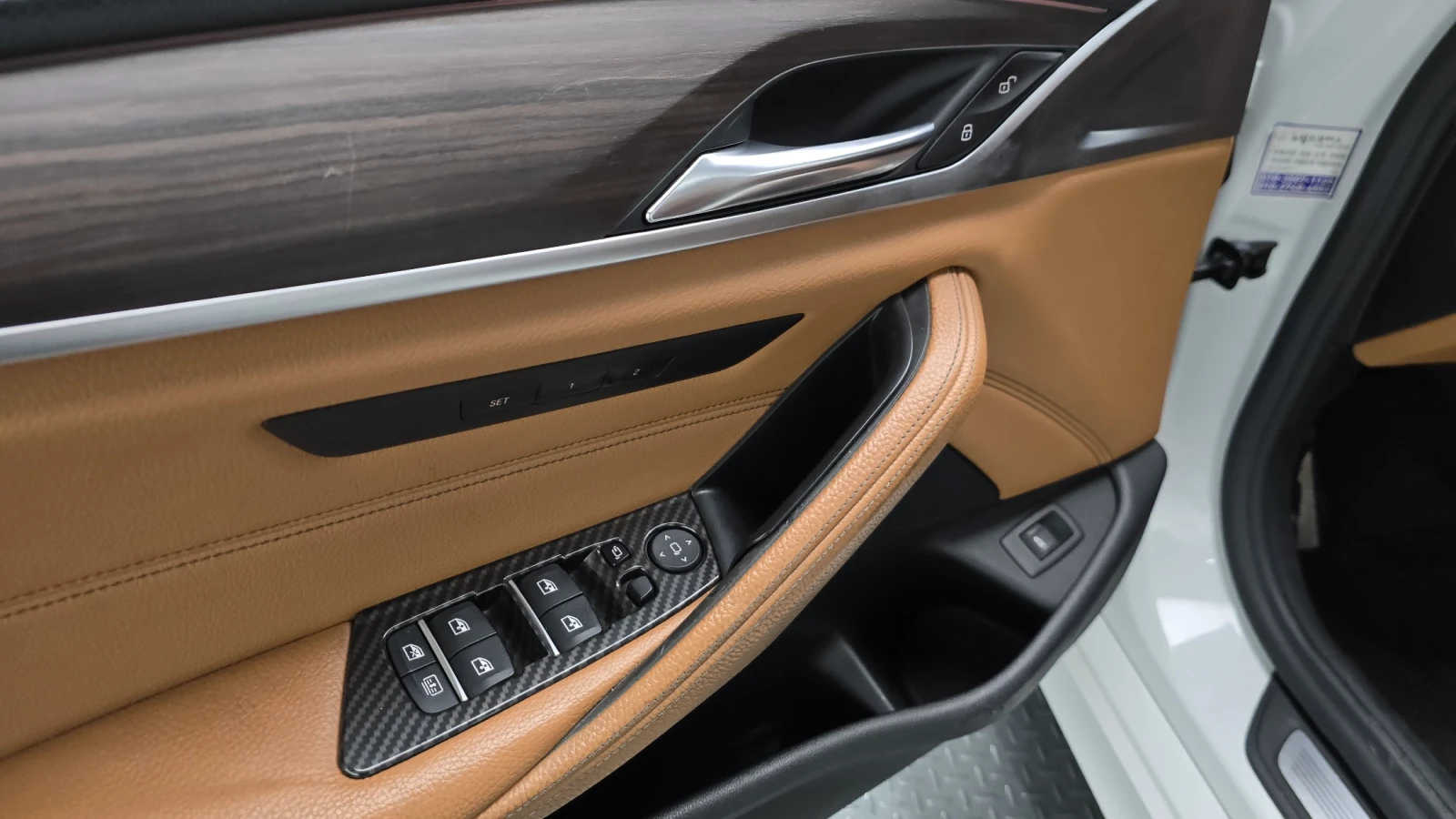 BMW 520 d M sport | Mobile.bg   16