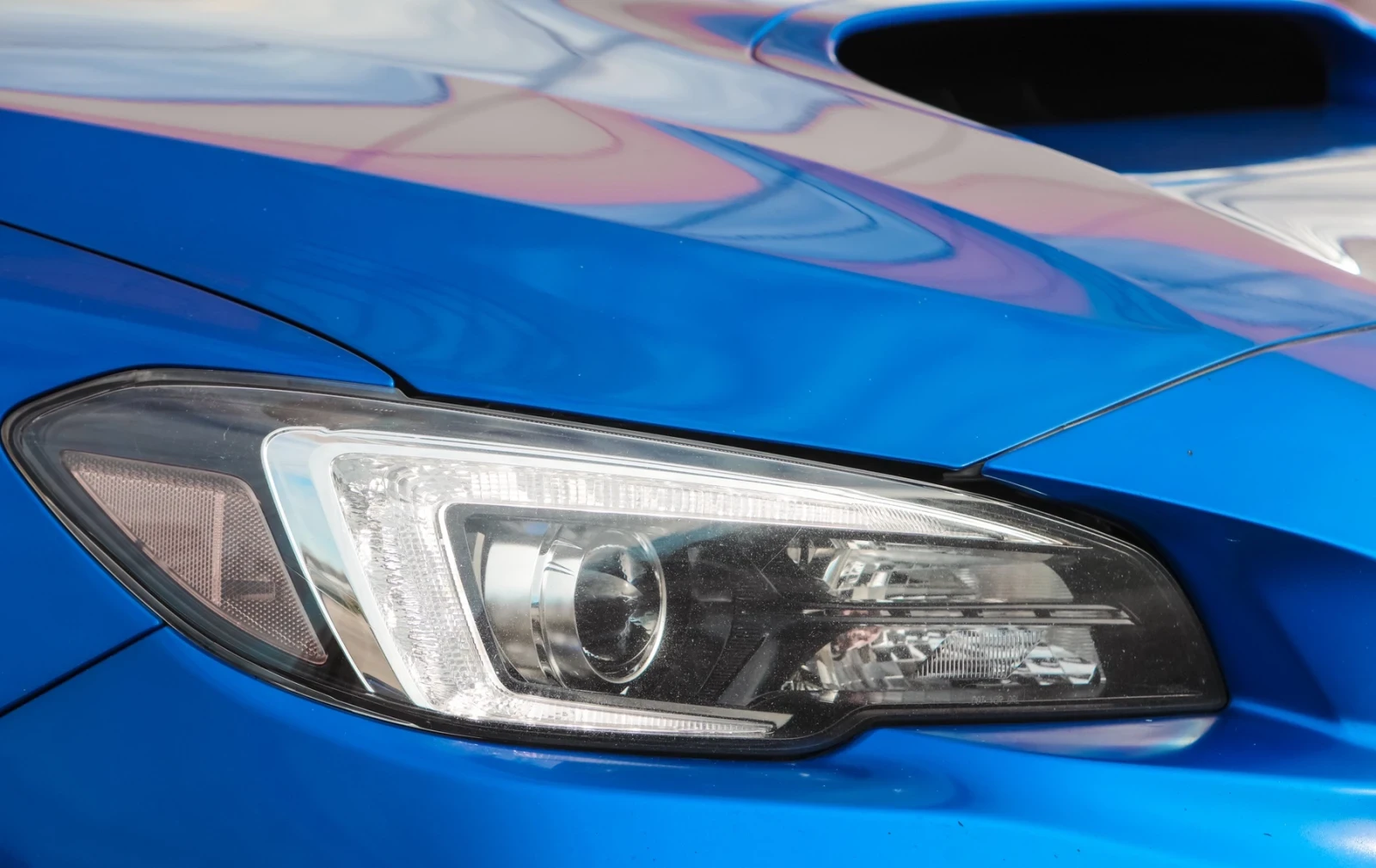 Subaru WRX | Mobile.bg   9